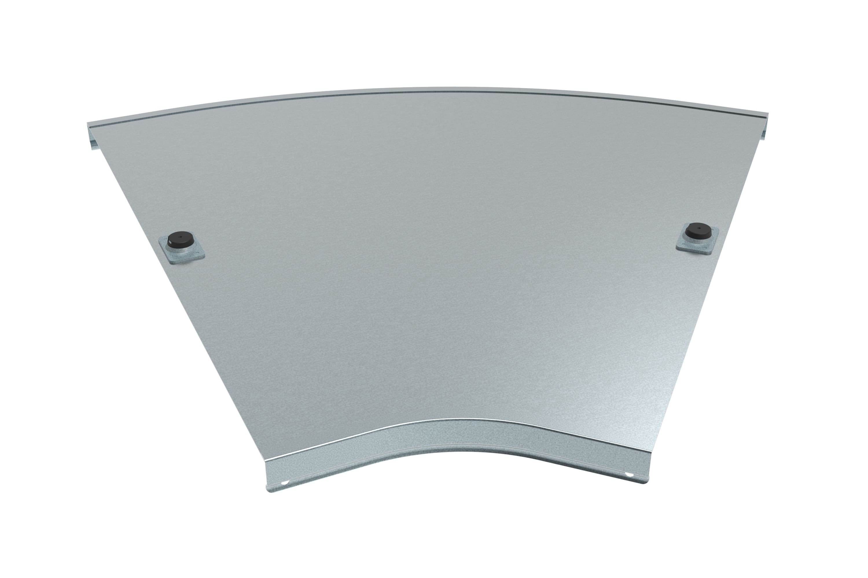 LEGRAND - LEG480876 P31-COPERCHIO CURVA PIANA 45D L=400 Z