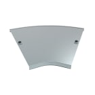 LEGRAND - LEG480876 P31-COPERCHIO CURVA PIANA 45D L=400 Z