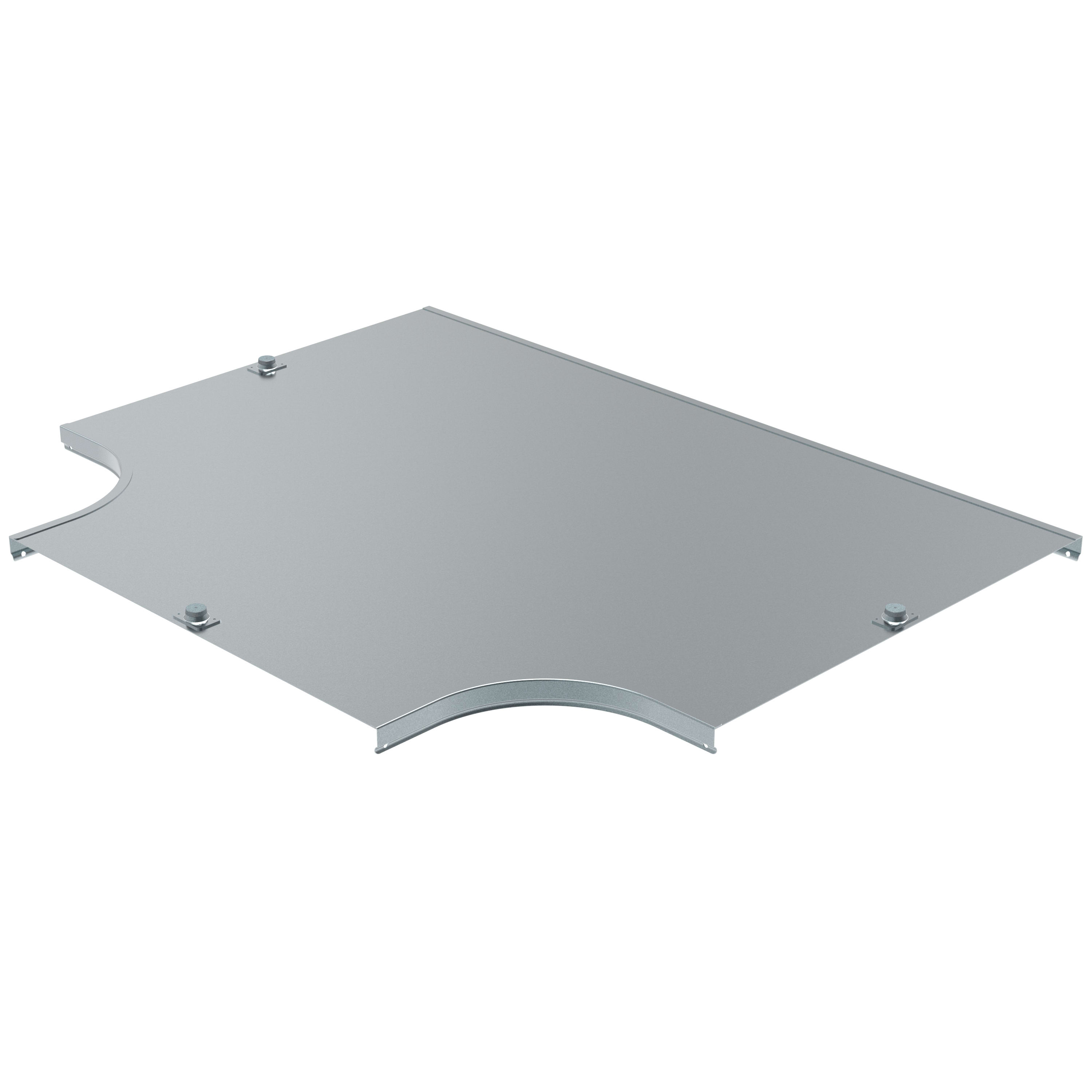 LEGRAND - LEG480885 P31-COPERCHIO DERIVAZIONE PIANA A T L=40