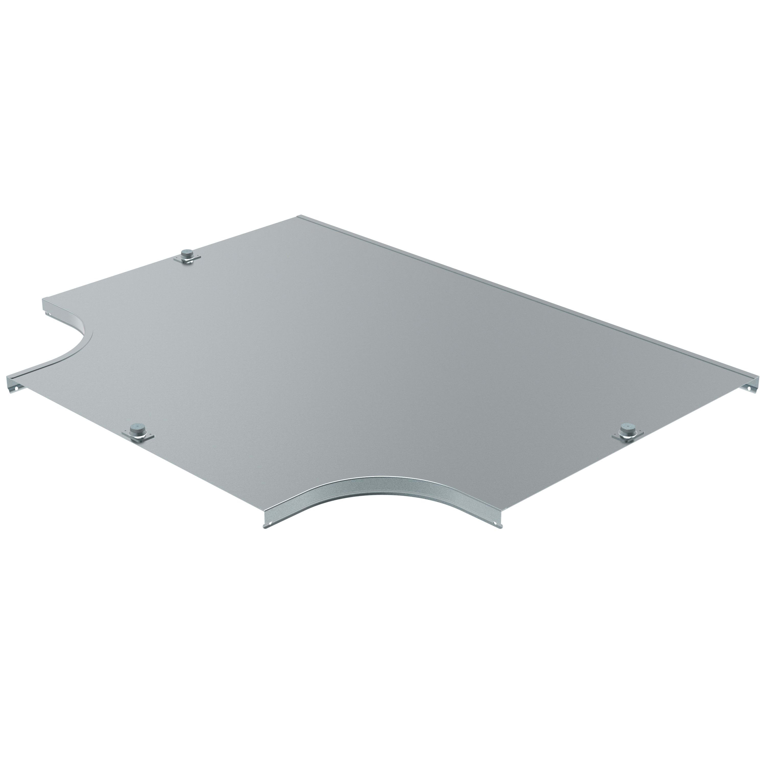 LEGRAND - LEG480886 P31-COPERCHIO DERIVAZIONE PIANA A T L=50