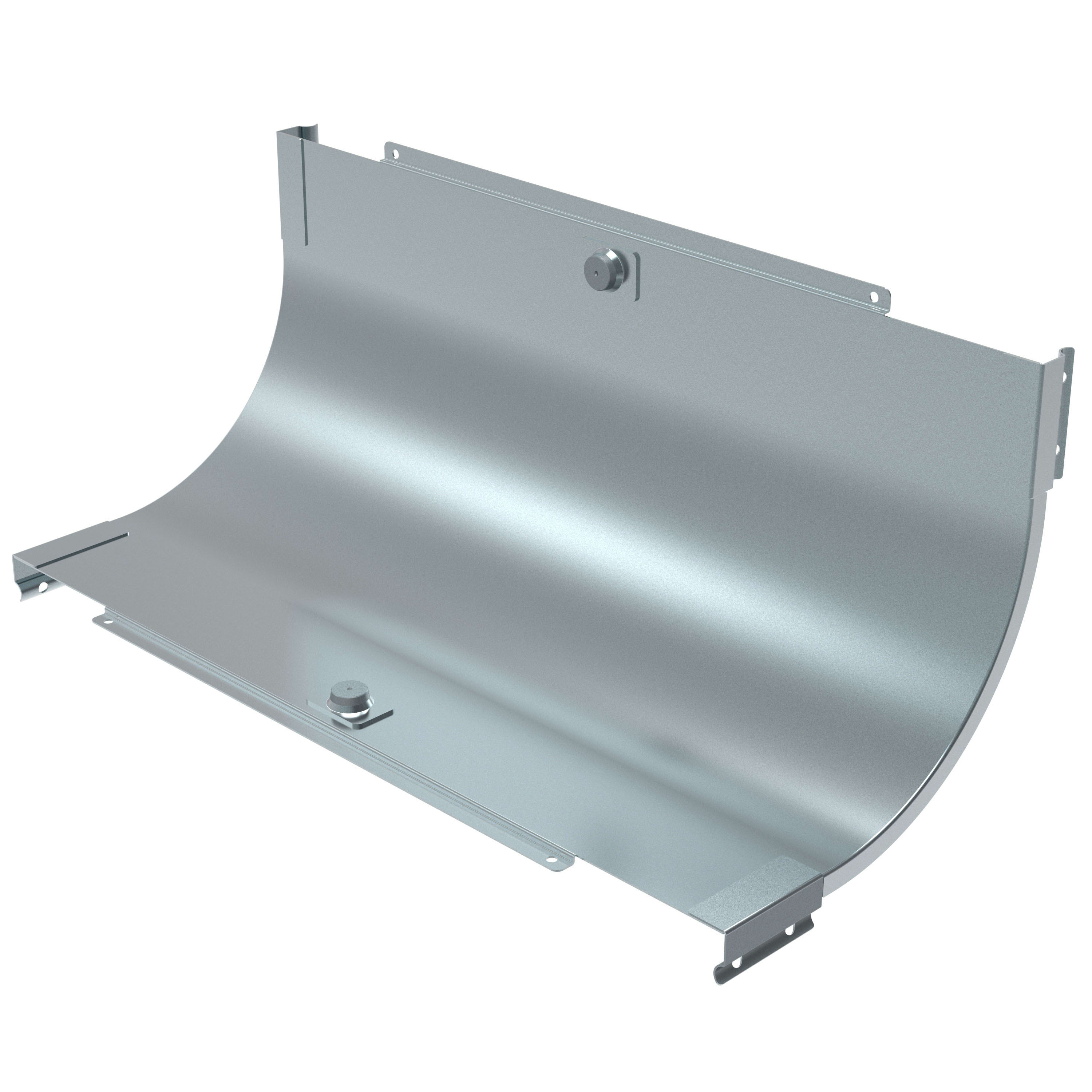LEGRAND - LEG480897 P31-COPERCHIO CURVA IN SALITA 90D L=500