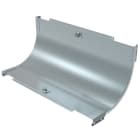 LEGRAND - LEG480897 P31-COPERCHIO CURVA IN SALITA 90D L=500