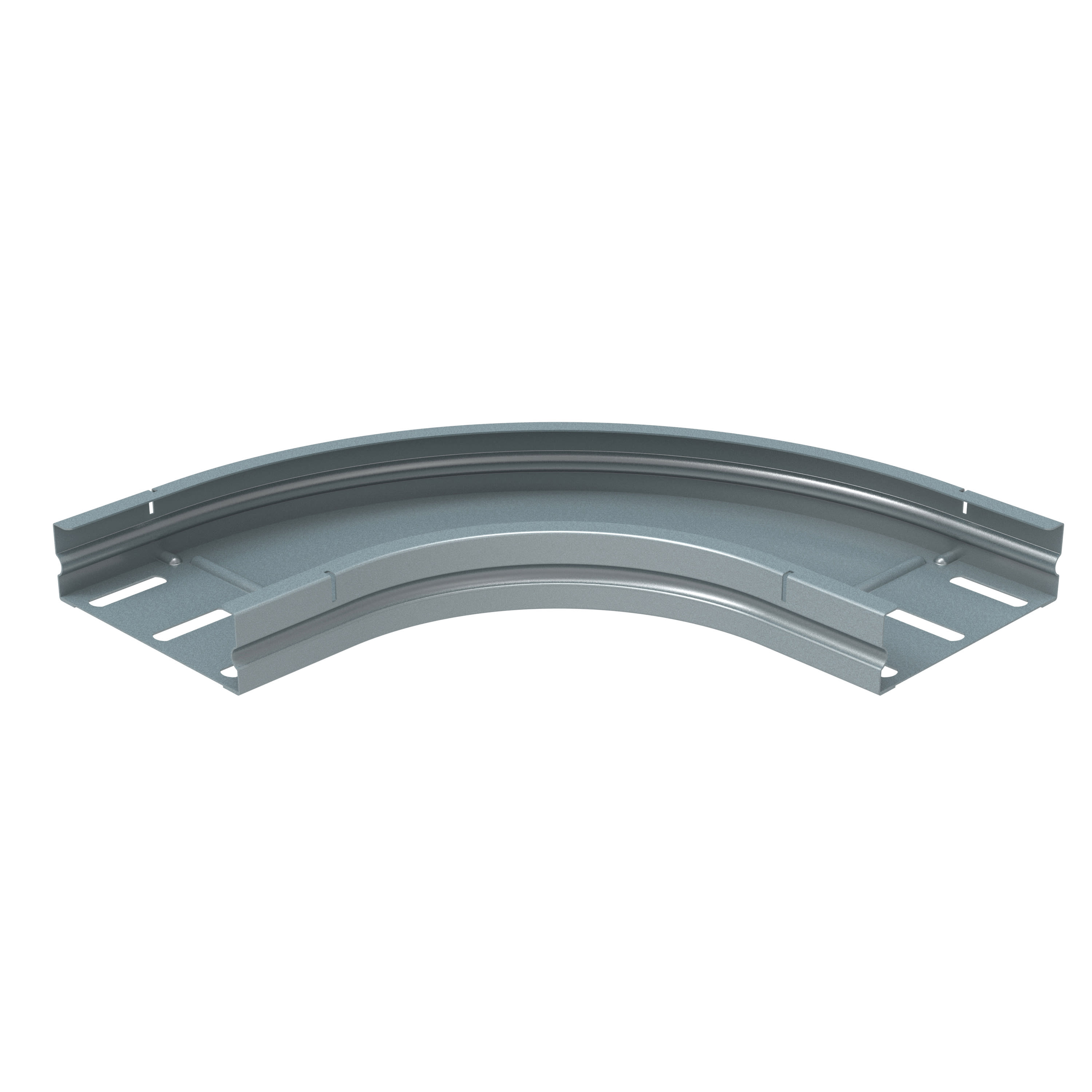 LEGRAND - LEG480907 P31-BASE CURVA PIANA 90D 25X75 Z