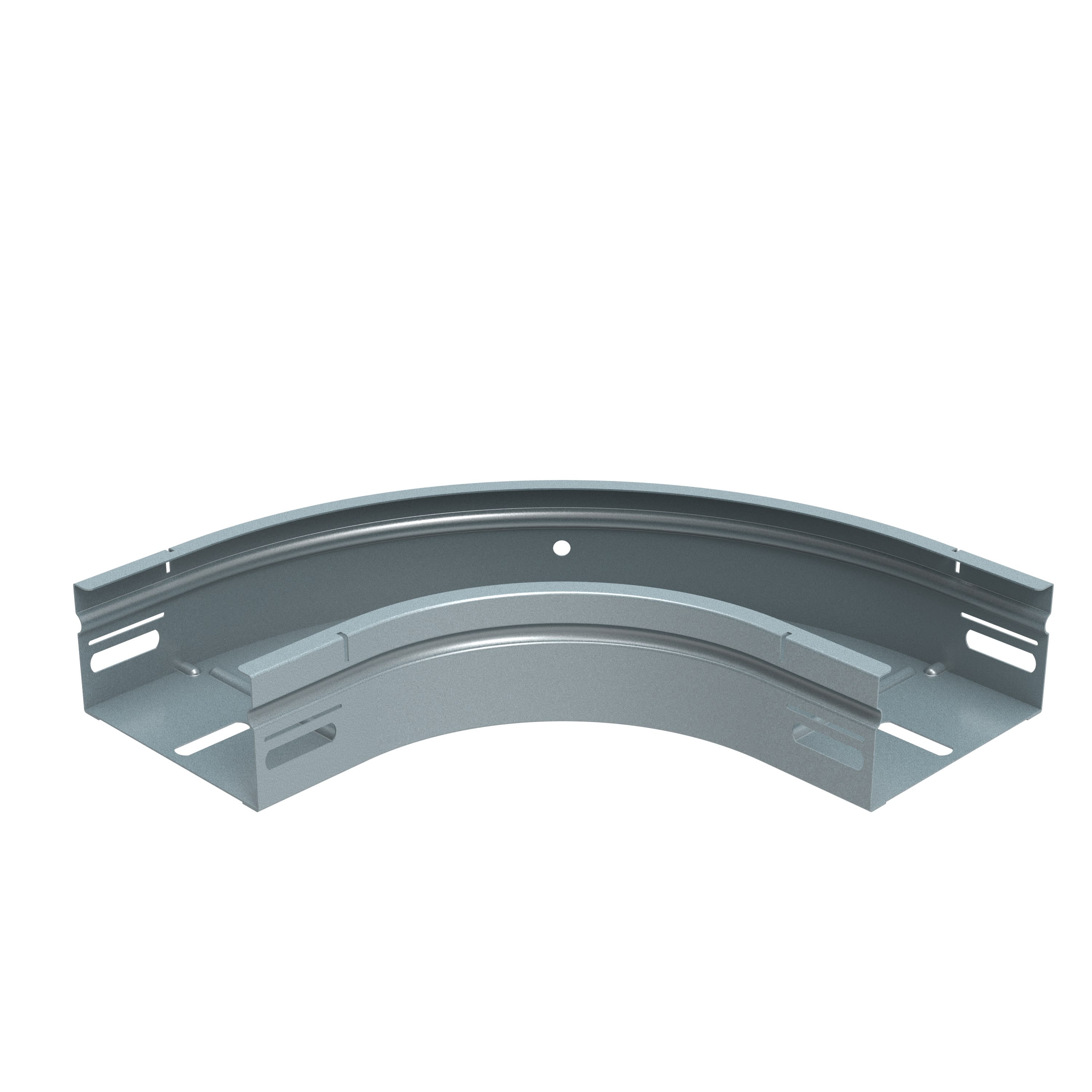 LEGRAND - LEG480916 P31-BASE CURVA PIANA 90D 50X150 Z