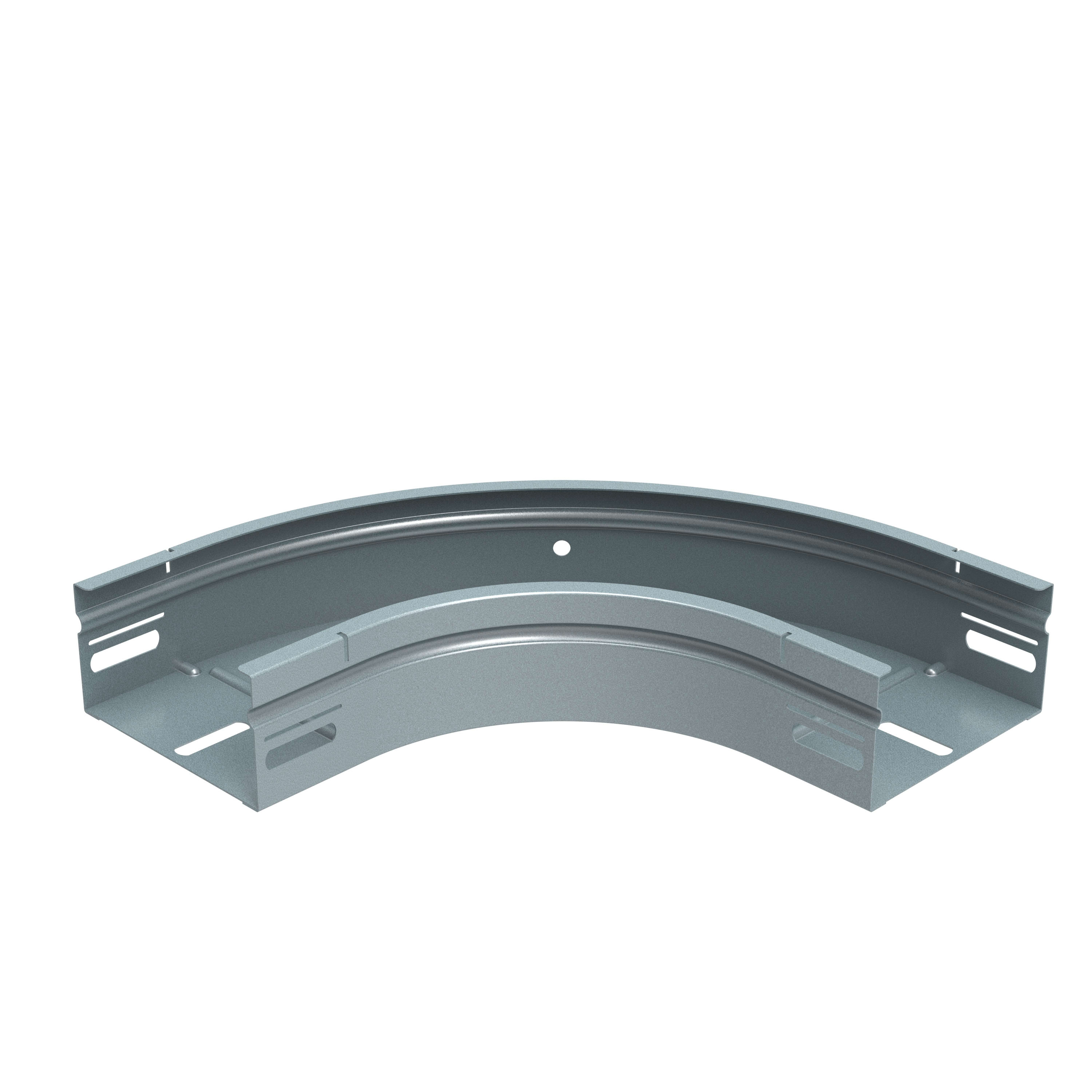 LEGRAND - LEG480916 P31-BASE CURVA PIANA 90D 50X150 Z