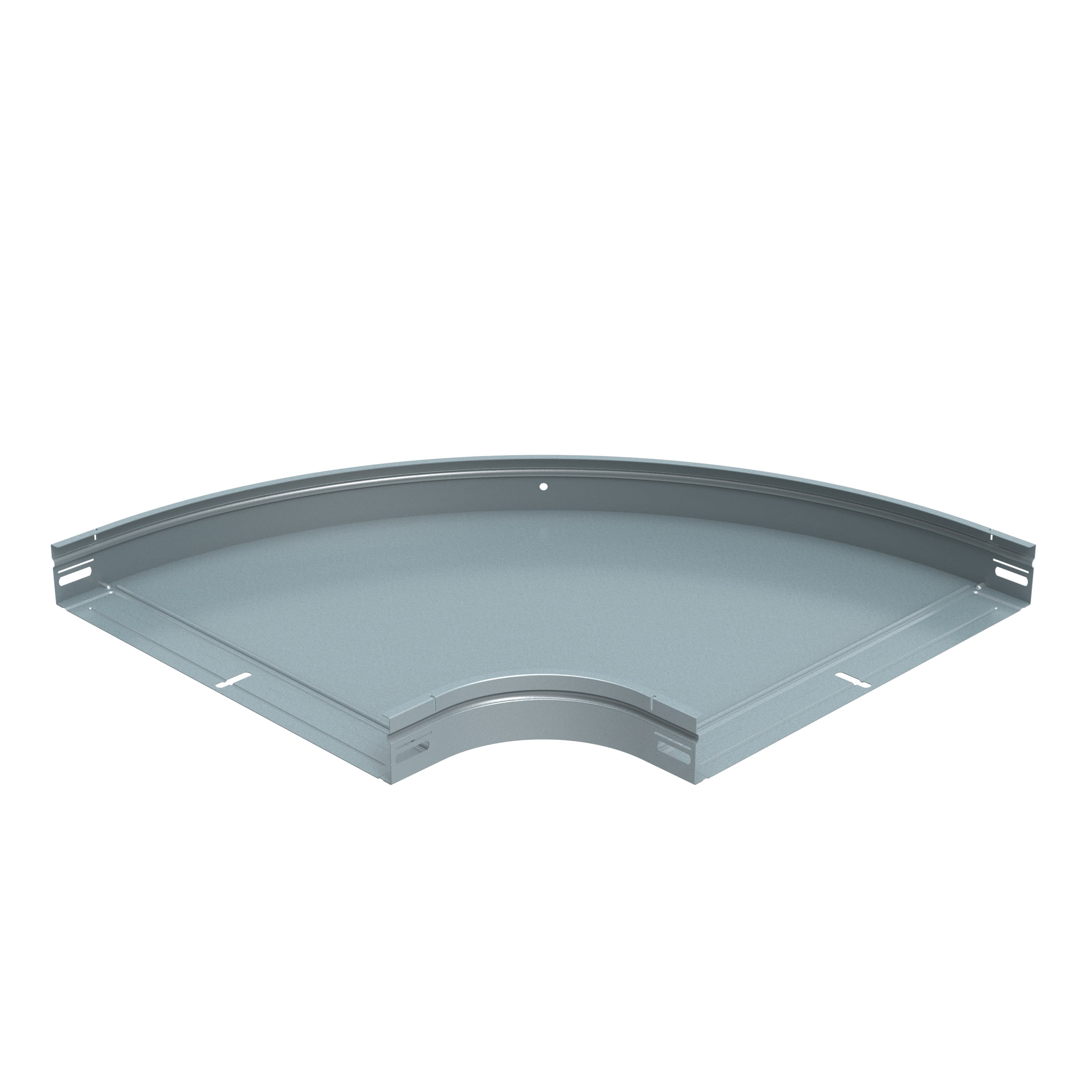 LEGRAND - LEG480920 P31-BASE CURVA PIANA 90D 50X500 Z