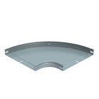 LEGRAND - LEG480920 P31-BASE CURVA PIANA 90D 50X500 Z