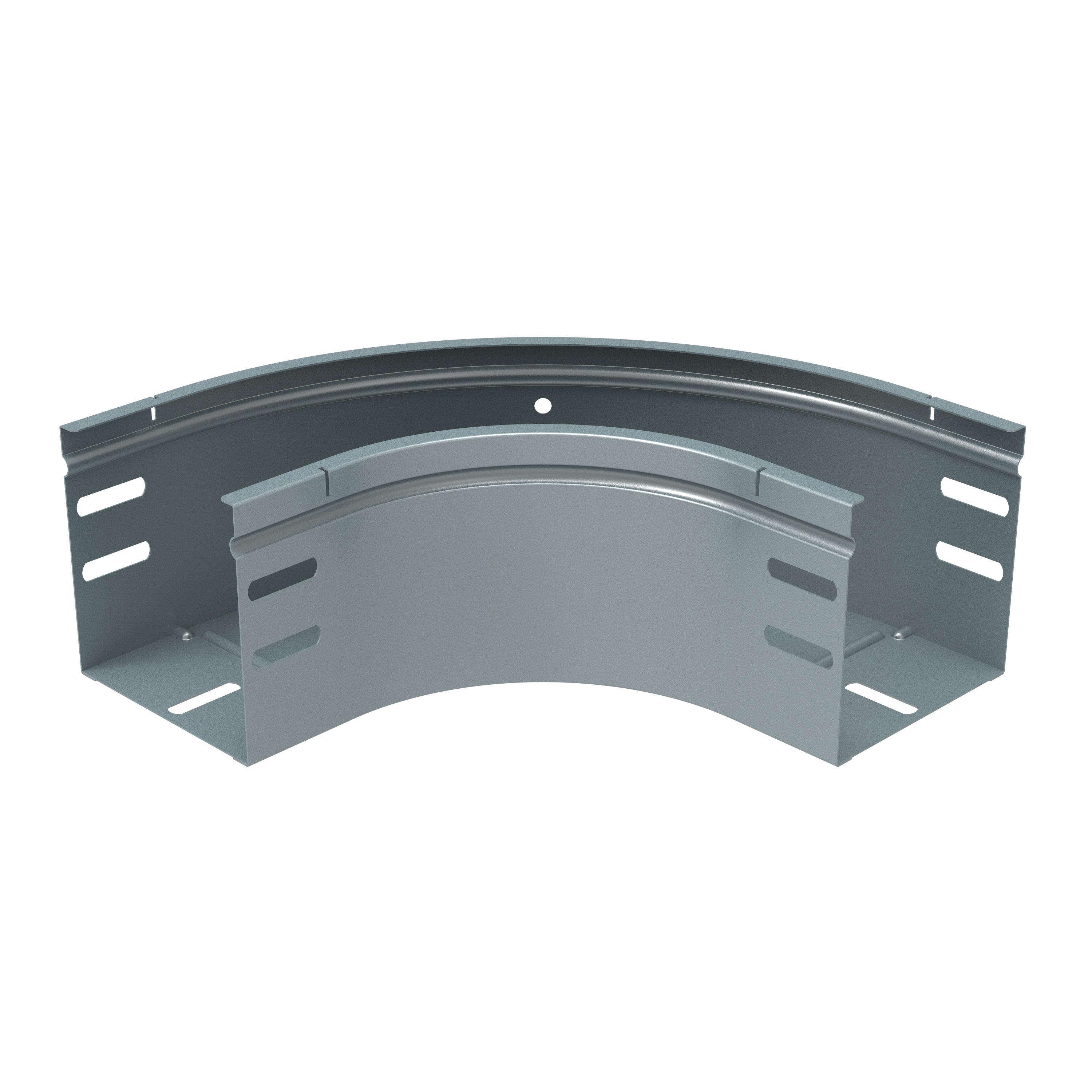 LEGRAND - LEG480930 P31-BASE CURVA PIANA 90D 100X100 Z