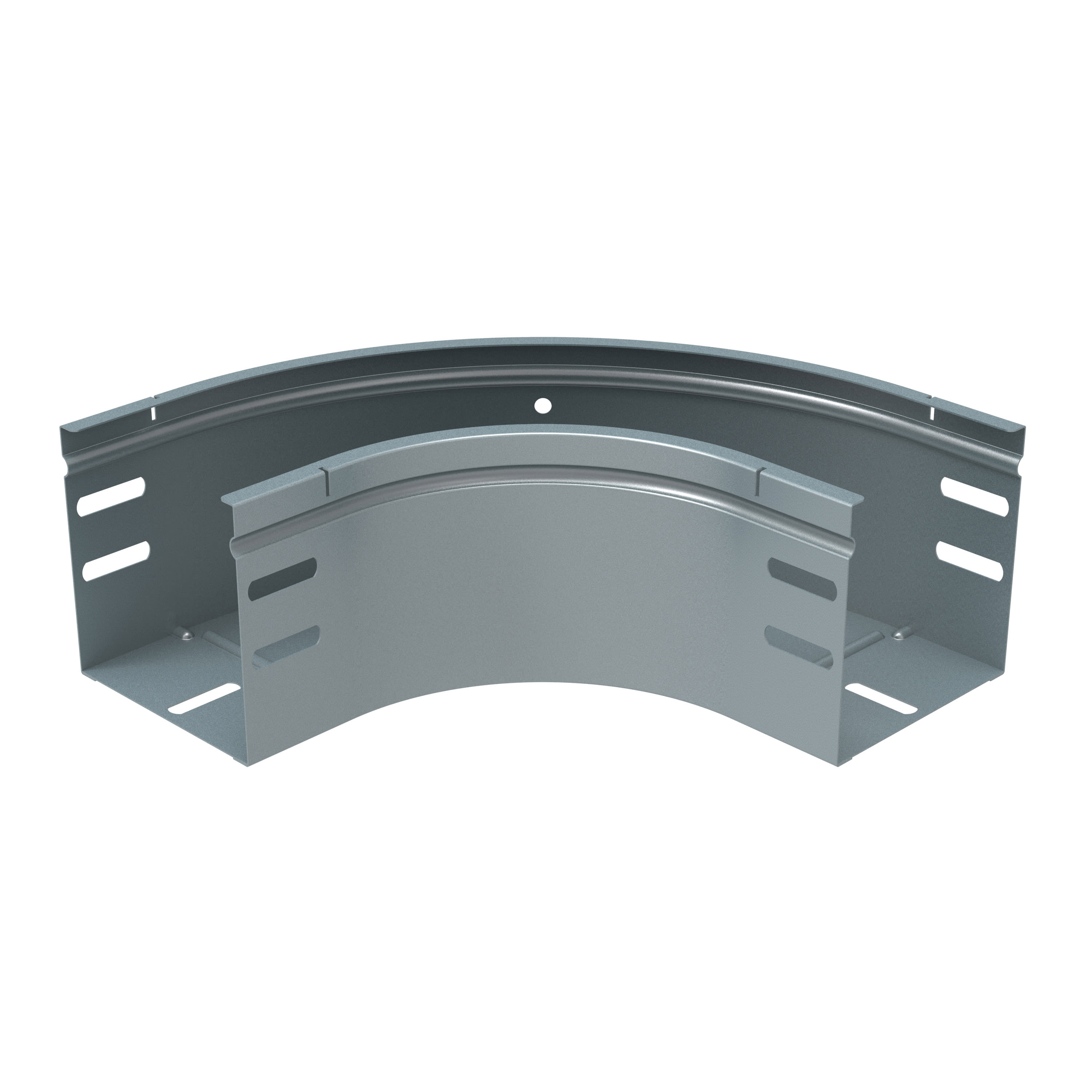 LEGRAND - LEG480931 P31-BASE CURVA PIANA 90D 100X150 Z