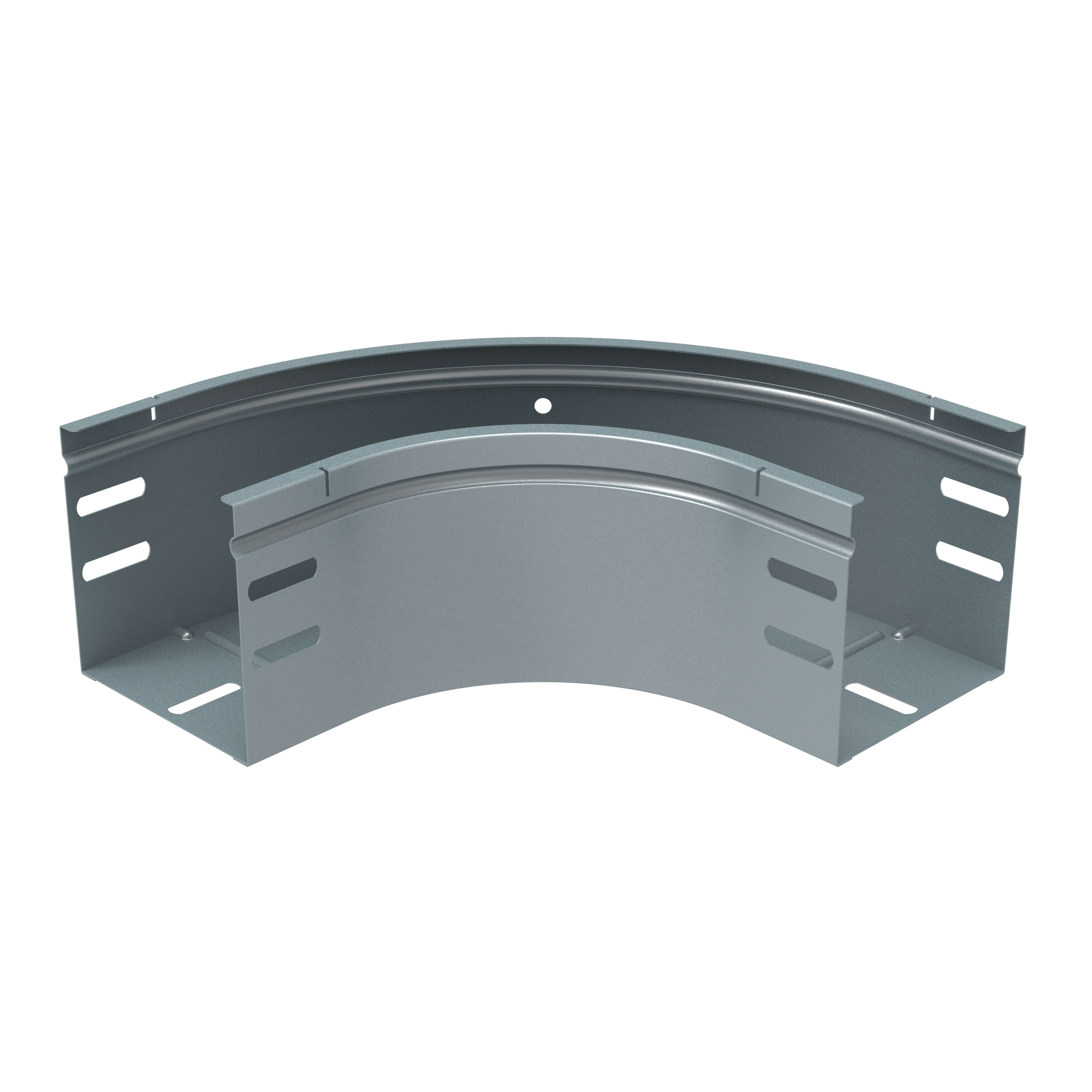 LEGRAND - LEG480931 P31-BASE CURVA PIANA 90D 100X150 Z