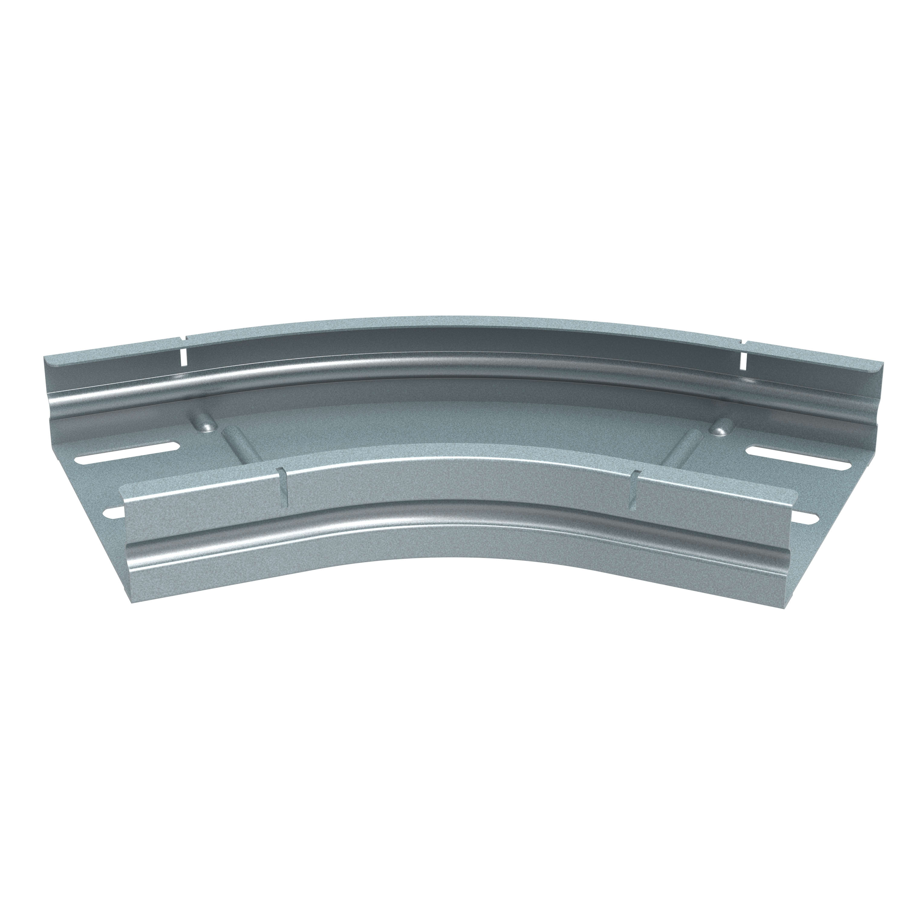 LEGRAND - LEG480937 P31-BASE CURVA PIANA 45D 25X75 Z