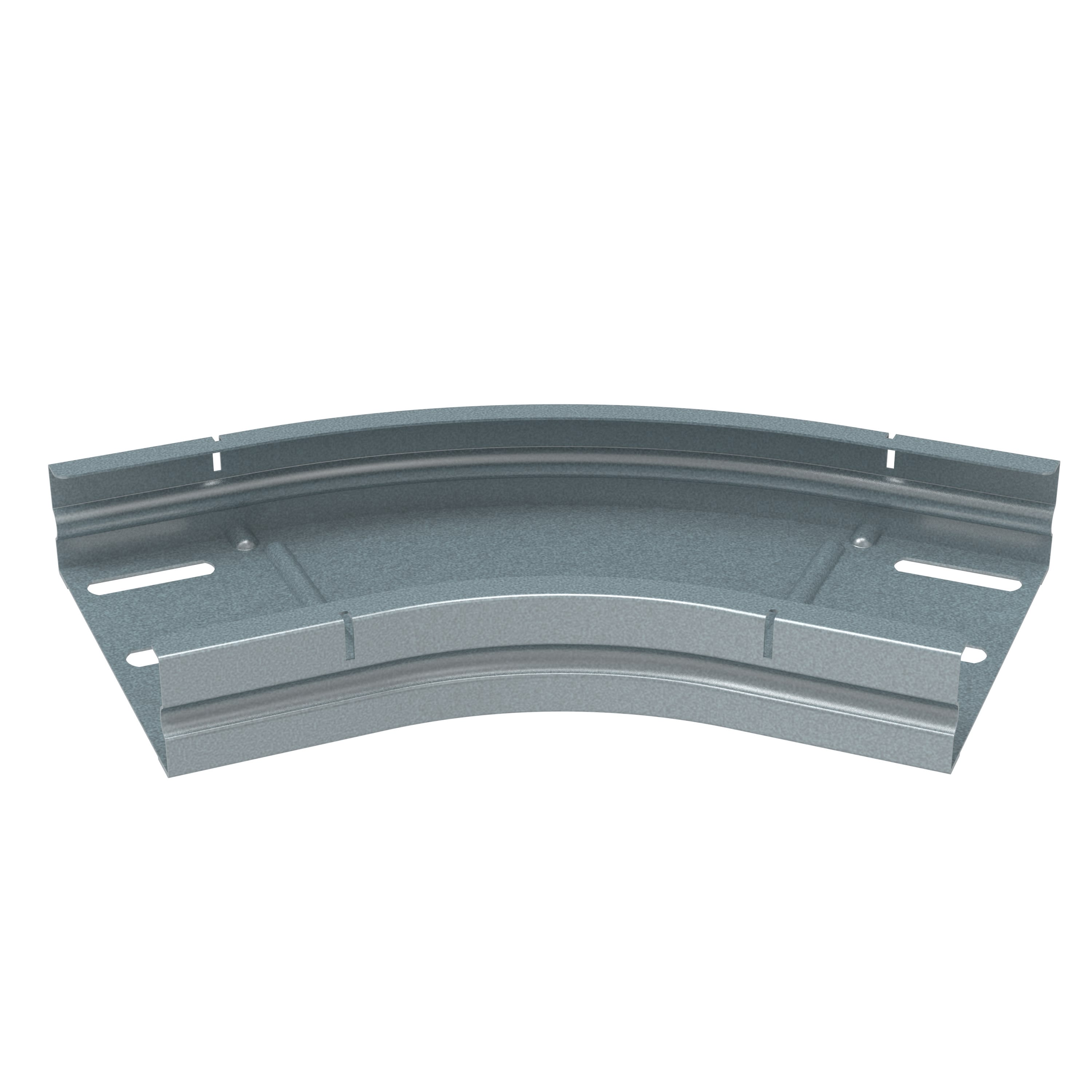 LEGRAND - LEG480938 P31-BASE CURVA PIANA 45D 25X100 Z