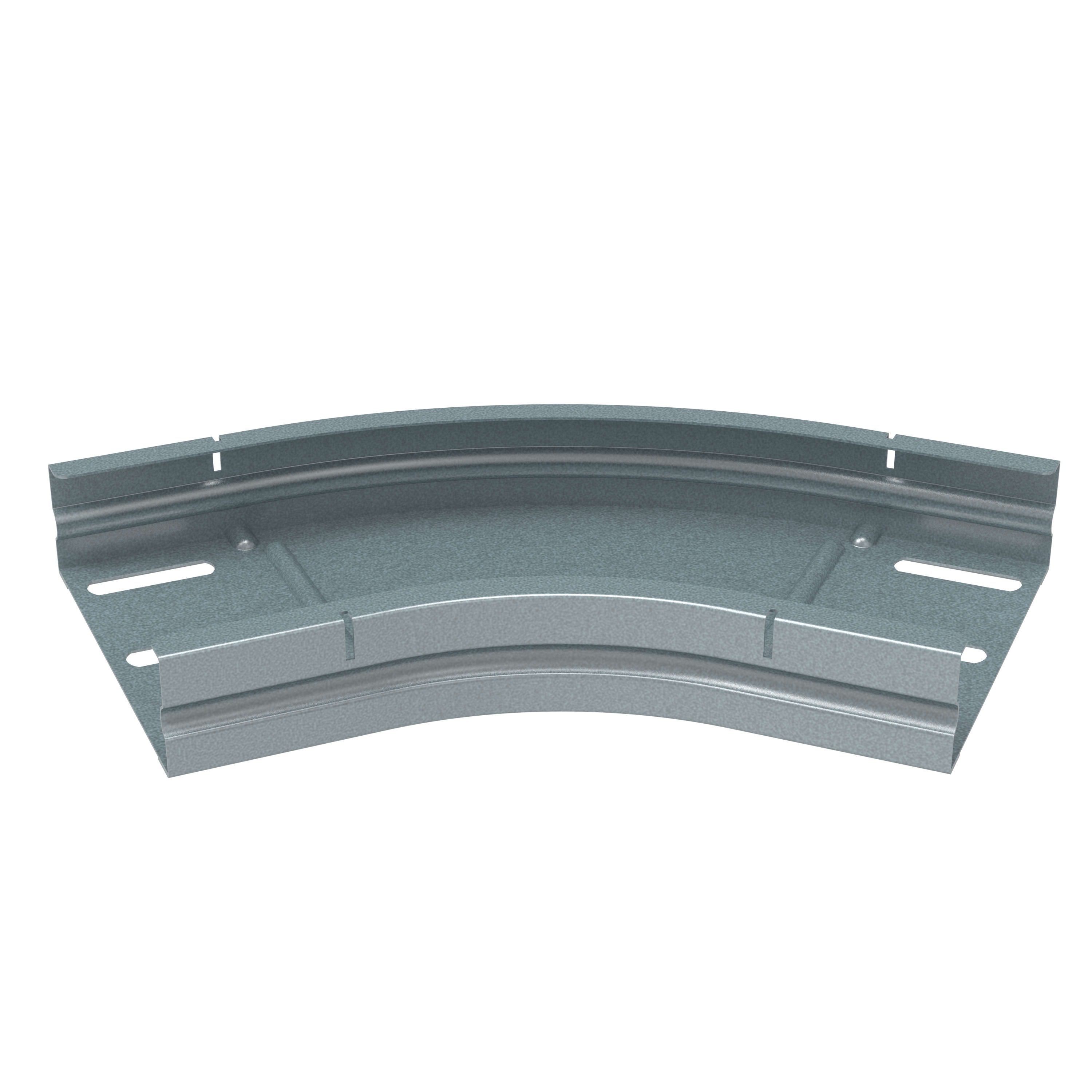 LEGRAND - LEG480938 P31-BASE CURVA PIANA 45D 25X100 Z