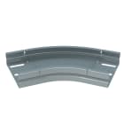 LEGRAND - LEG480938 P31-BASE CURVA PIANA 45D 25X100 Z