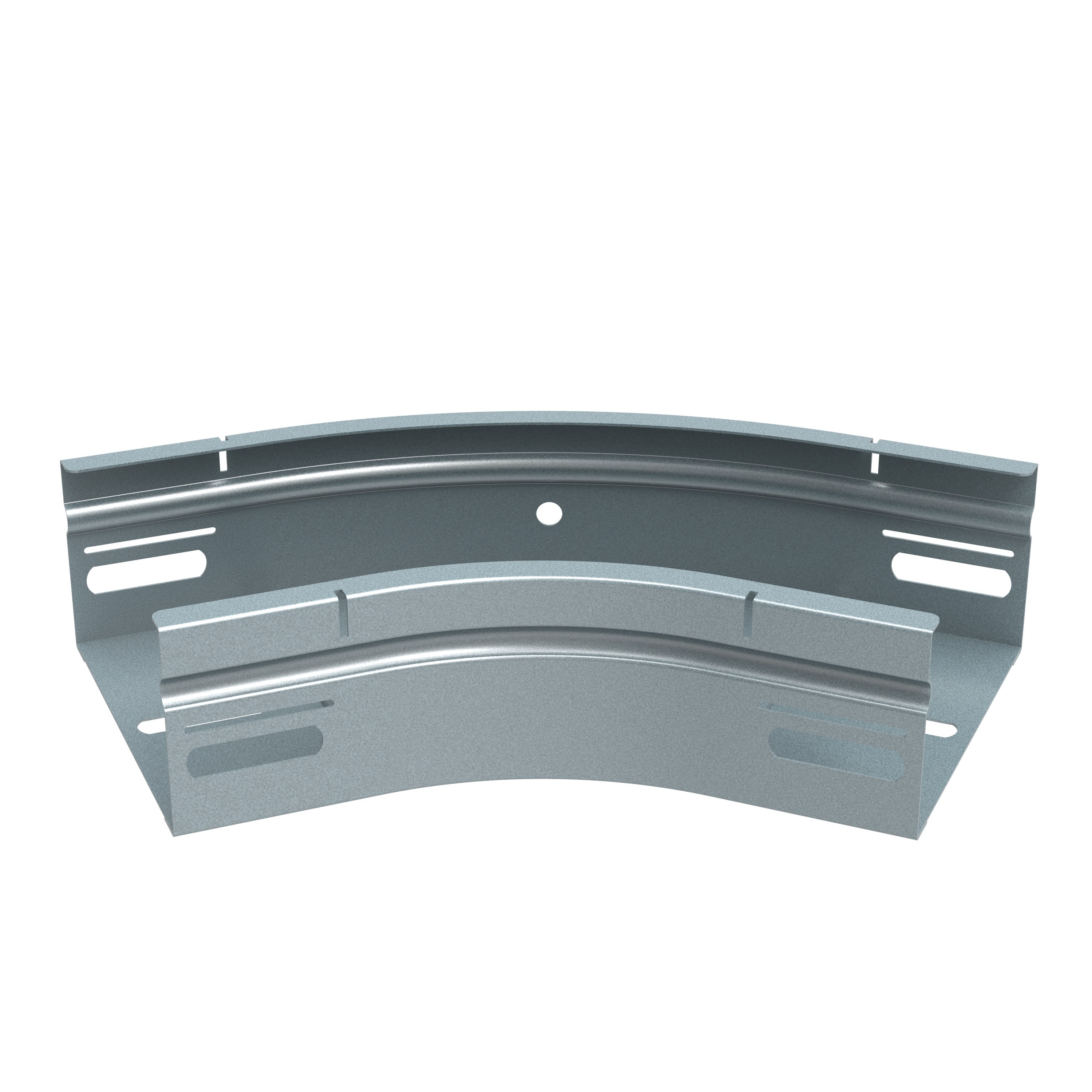 LEGRAND - LEG480946 P31-BASE CURVA PIANA 45D 50X150 Z