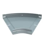 LEGRAND - LEG480951 P31-BASE CURVA PIANA 45D 50X600 Z