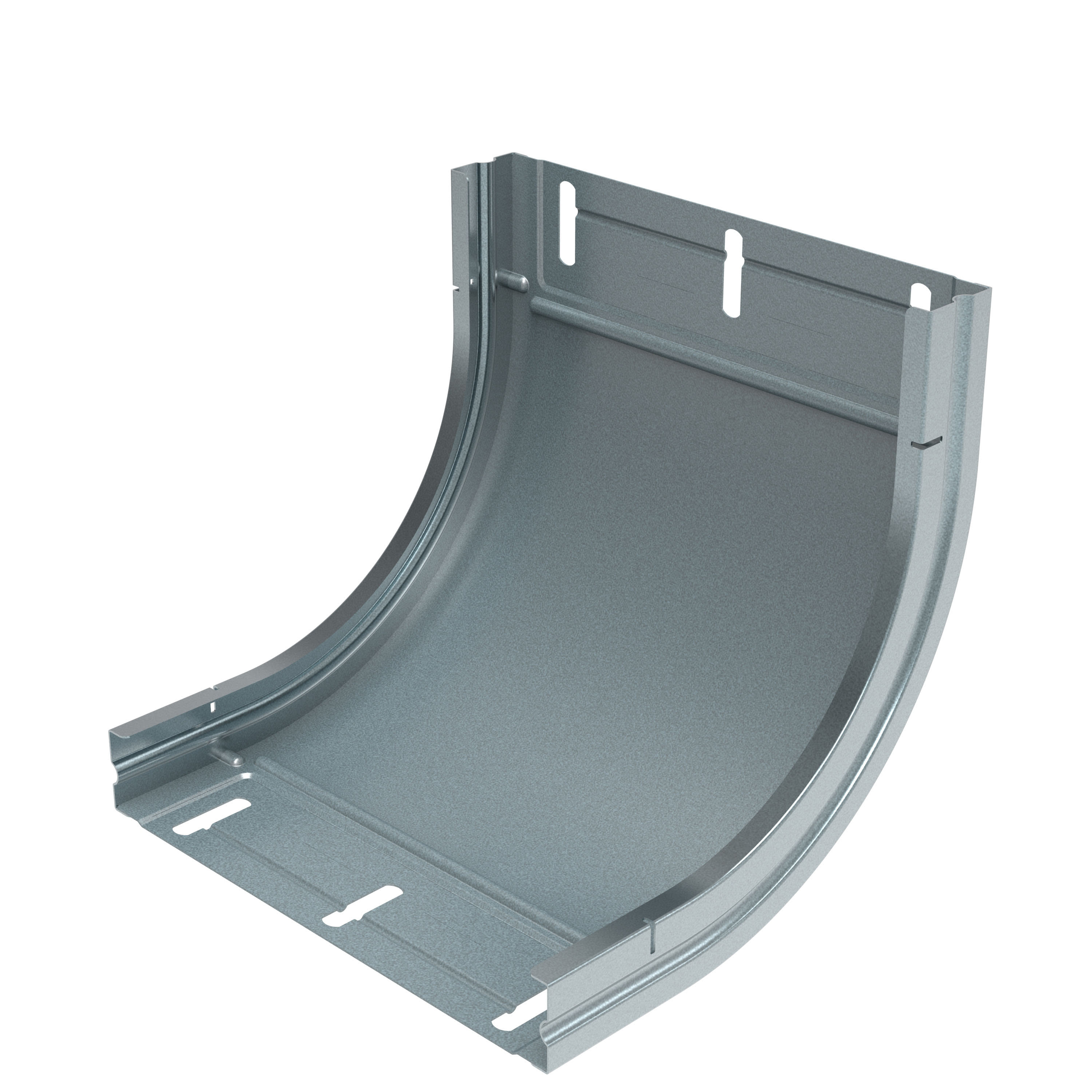 LEGRAND - LEG480975 P31-BASE CURVA IN SALITA 90D 25X200 Z