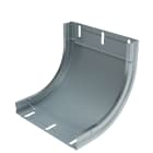 LEGRAND - LEG480976 P31-BASE CURVA IN SALITA 90D 25X300 Z