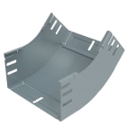 LEGRAND - LEG481027 P31-CURVA IN SALITA 45D BASE 300X100 Z