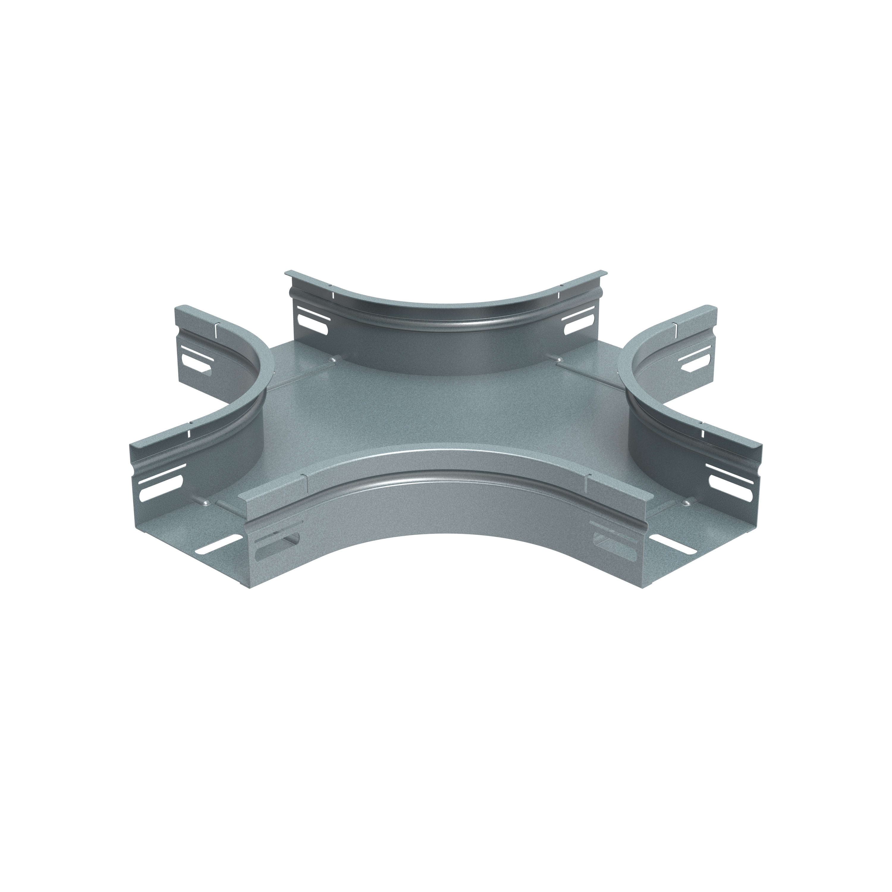 LEGRAND - LEG483134 P31-BASE INCROCIO PIANO 50X100 Z/C