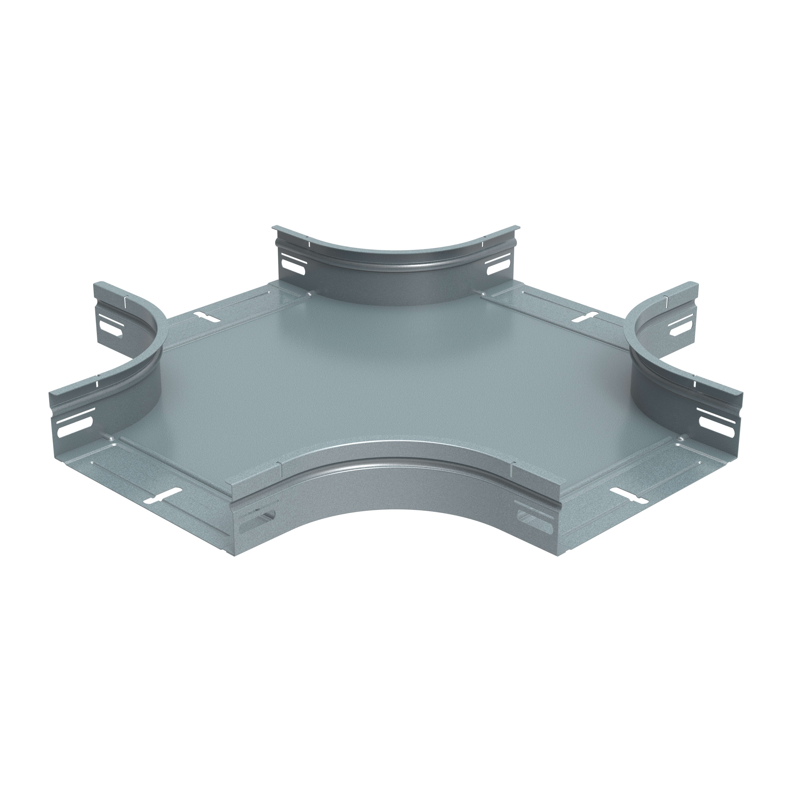 LEGRAND - LEG483137 P31-BASE INCROCIO PIANO 50X300 Z/C