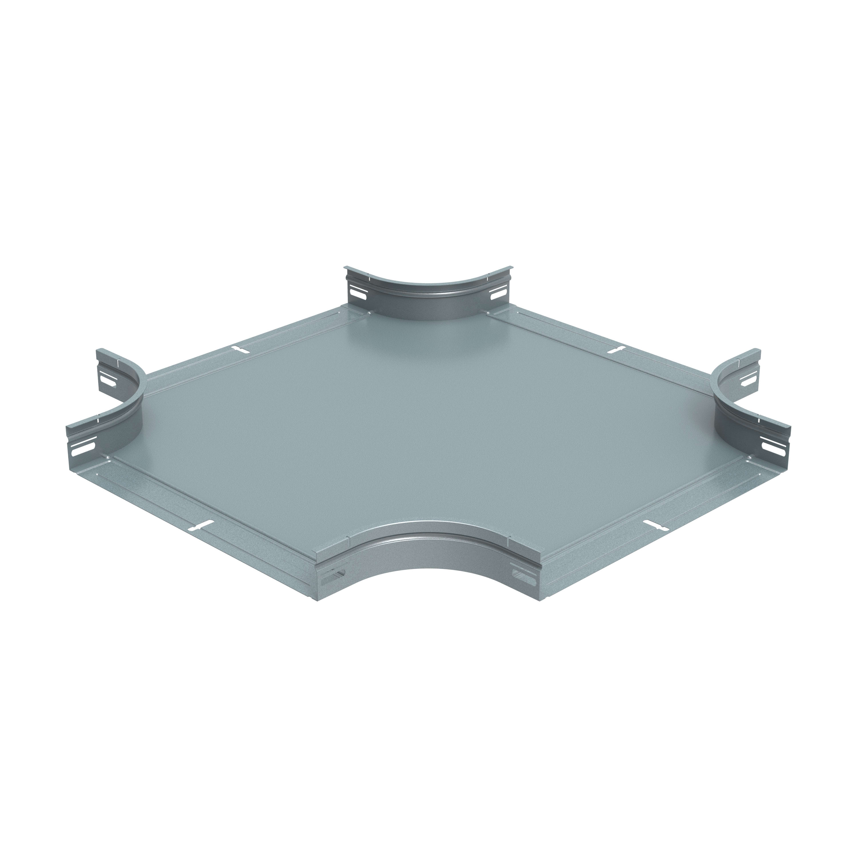 LEGRAND - LEG483139 P31-BASE INCROCIO PIANO 50X500 Z/C