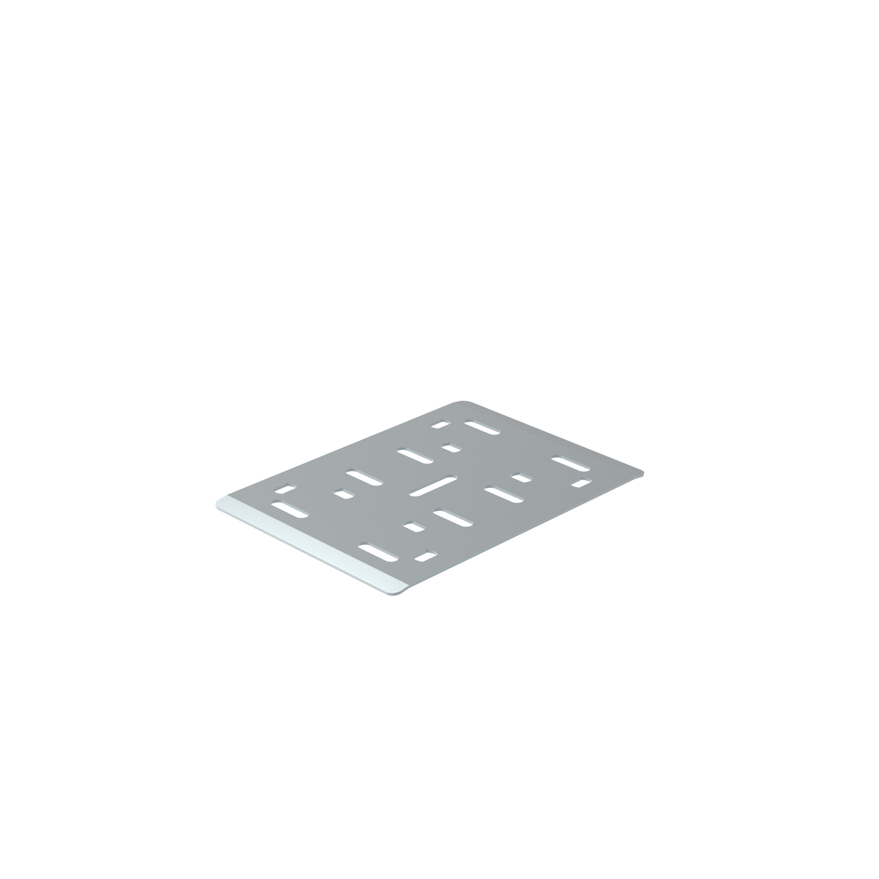 LEGRAND - LEG481179 P31-GIUNTO BASE FORATA 200 Z