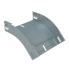 LEGRAND - LEG481271 P31-CURVA IN DISCESA 45D BASE 300X50 Z