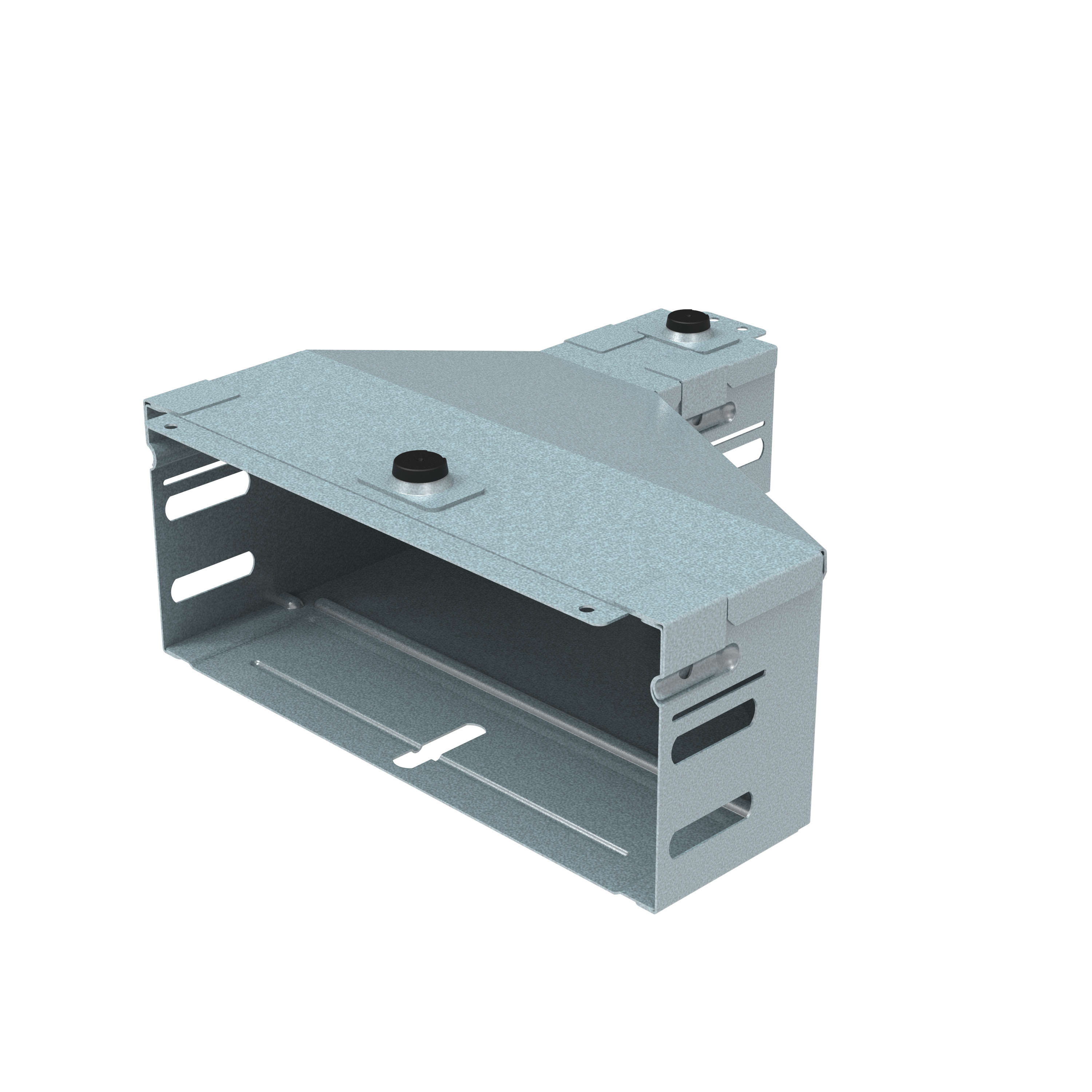 LEGRAND - LEG481313 P31-RIDUZIONE SINISTRA 200/50 H75 Z