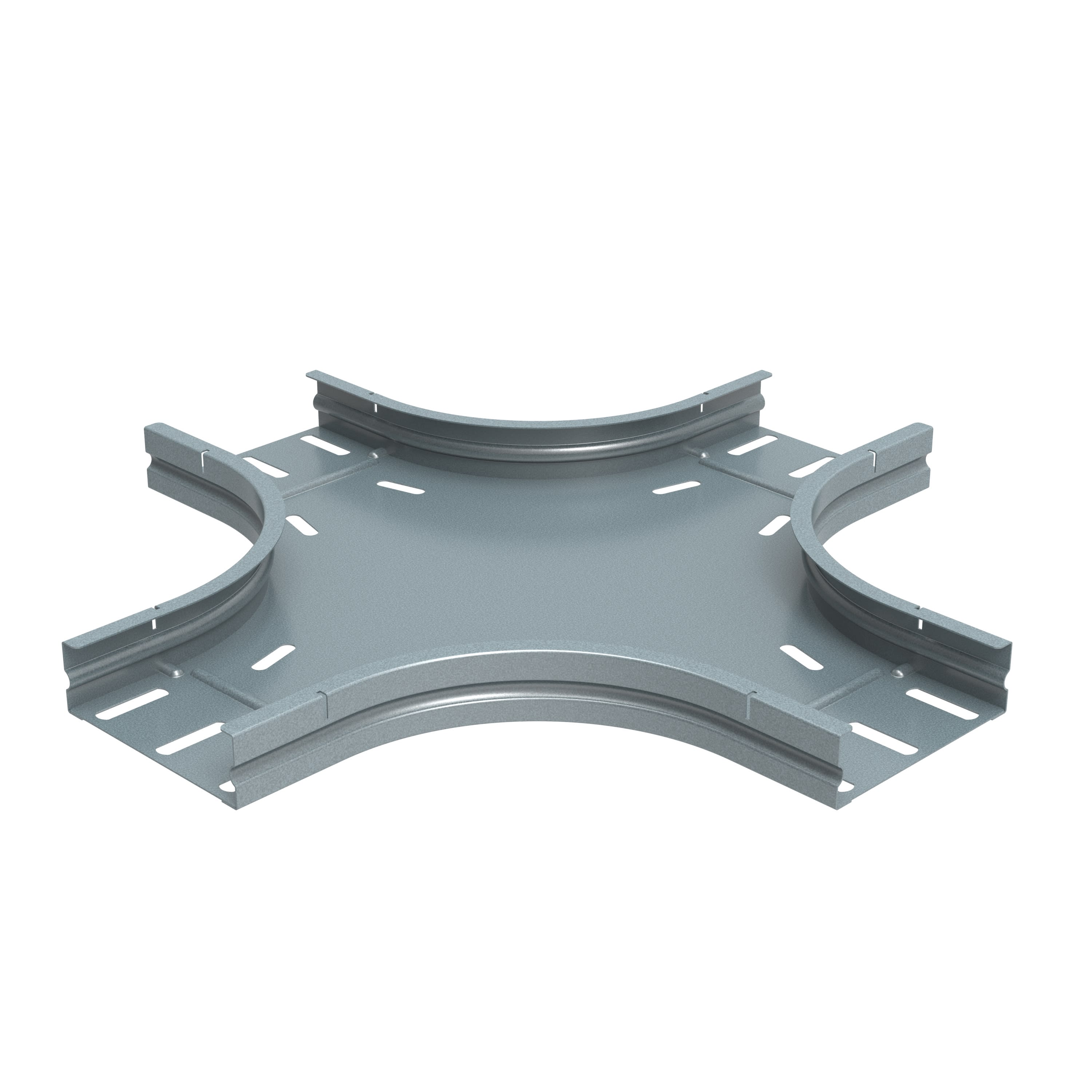 LEGRAND - LEG483474 P31-BASE FORATA INCROCIO PIANO 25X100 Z/