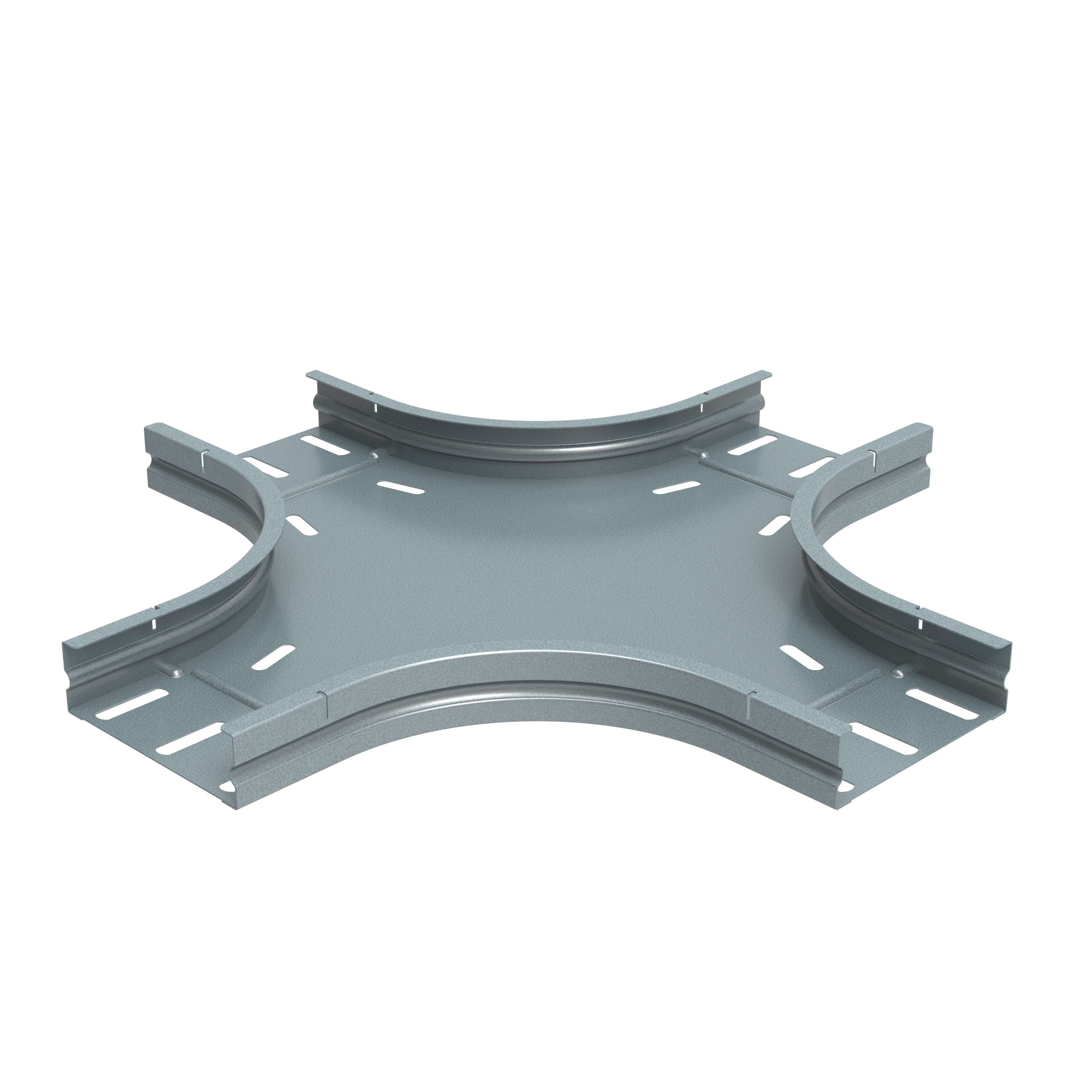 LEGRAND - LEG483475 P31-BASE FORATA INCROCIO PIANO 25X150 Z/