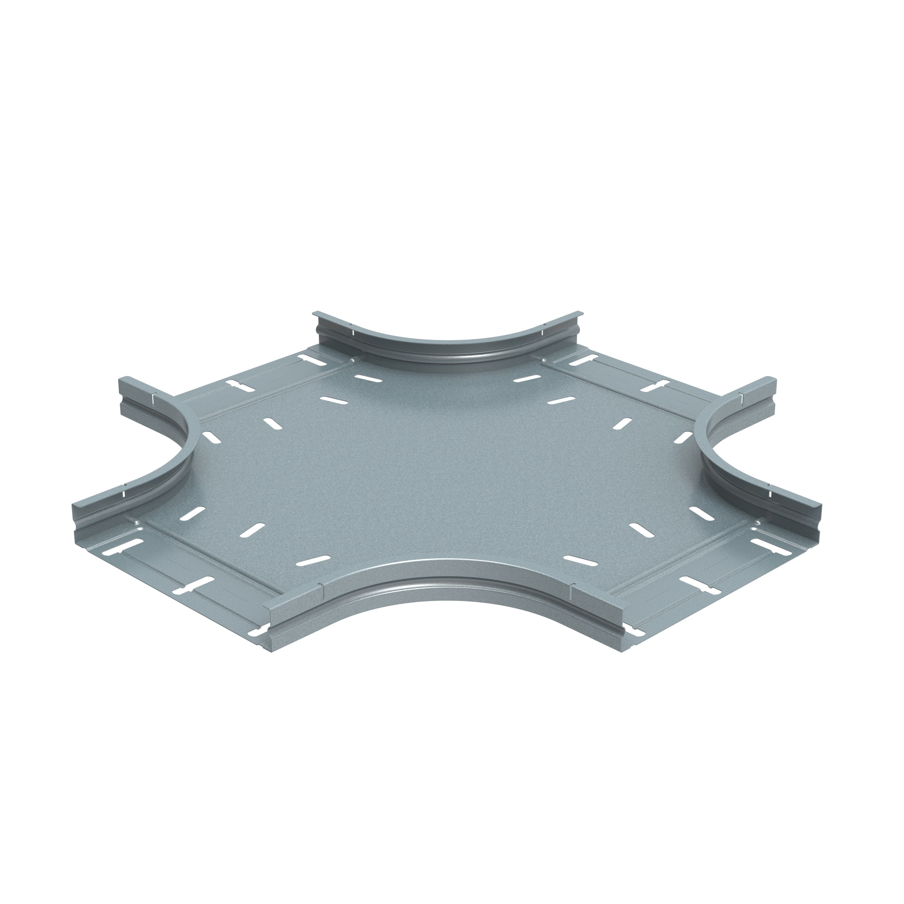 LEGRAND - LEG481477 P31-BASE FORATA INCROCIO PIANO 25X300 Z