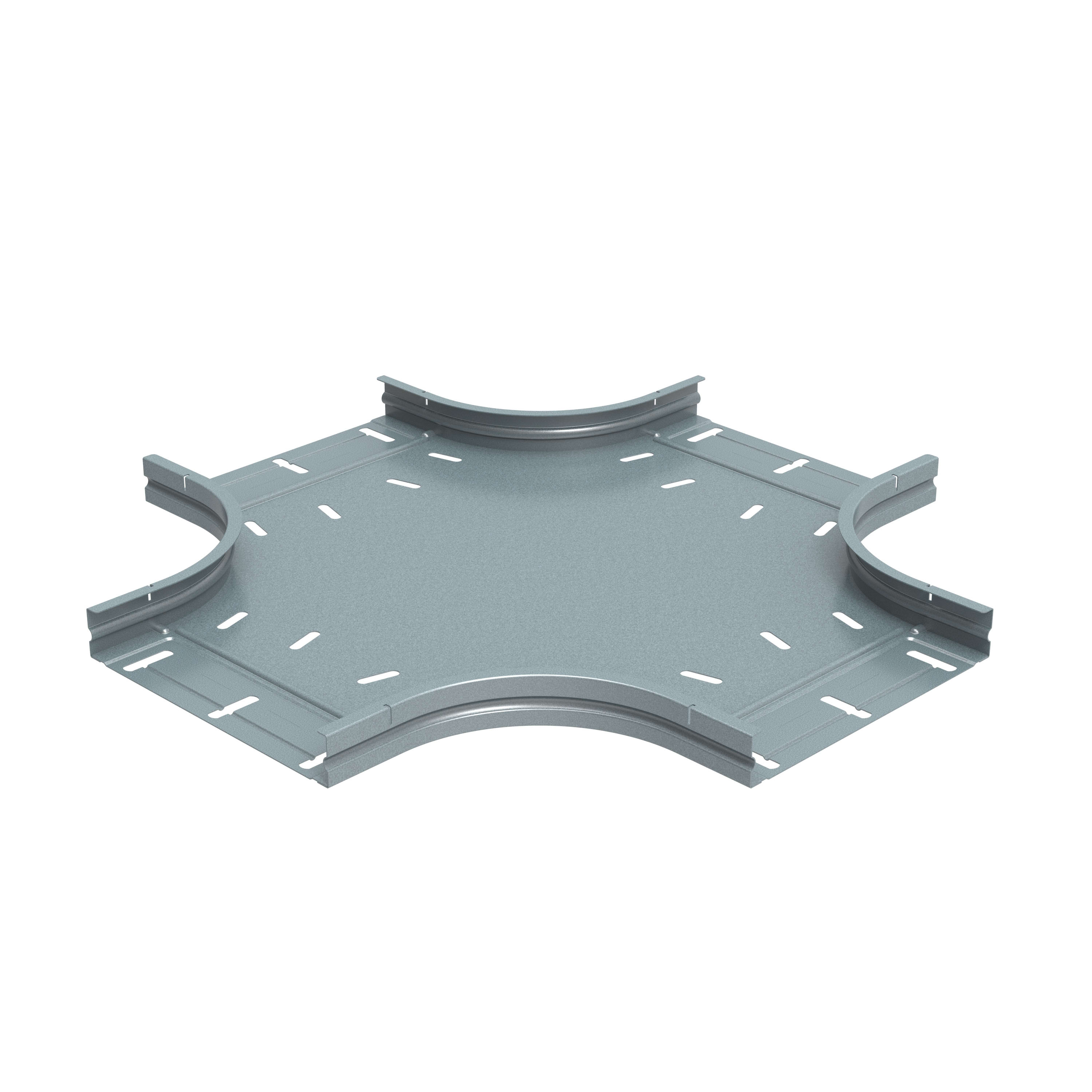 LEGRAND - LEG483476 P31-BASE FORATA INCROCIO PIANO 25X200 Z/