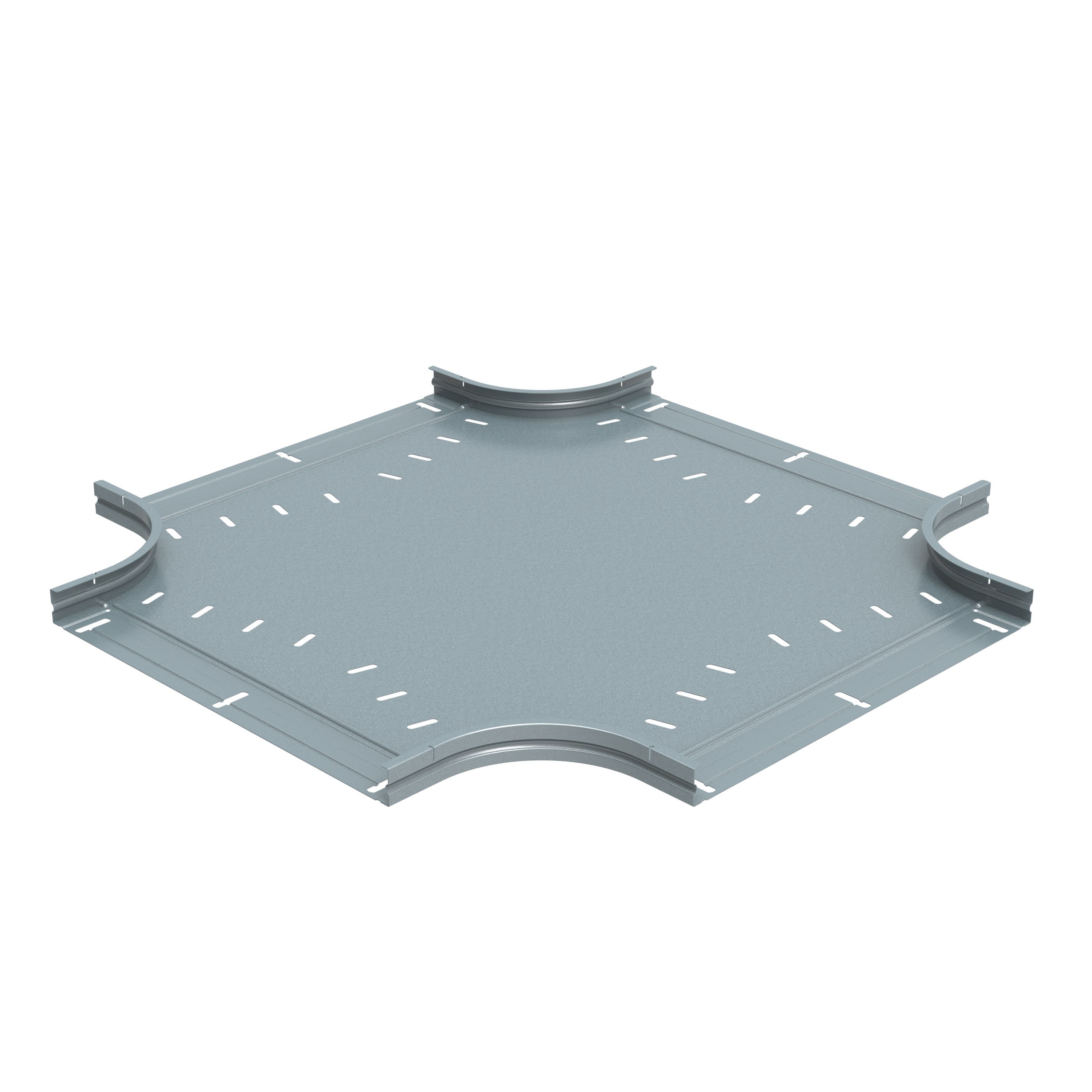 LEGRAND - LEG481479 P31-BASE FORATA INCROCIO PIANO 25X500 Z