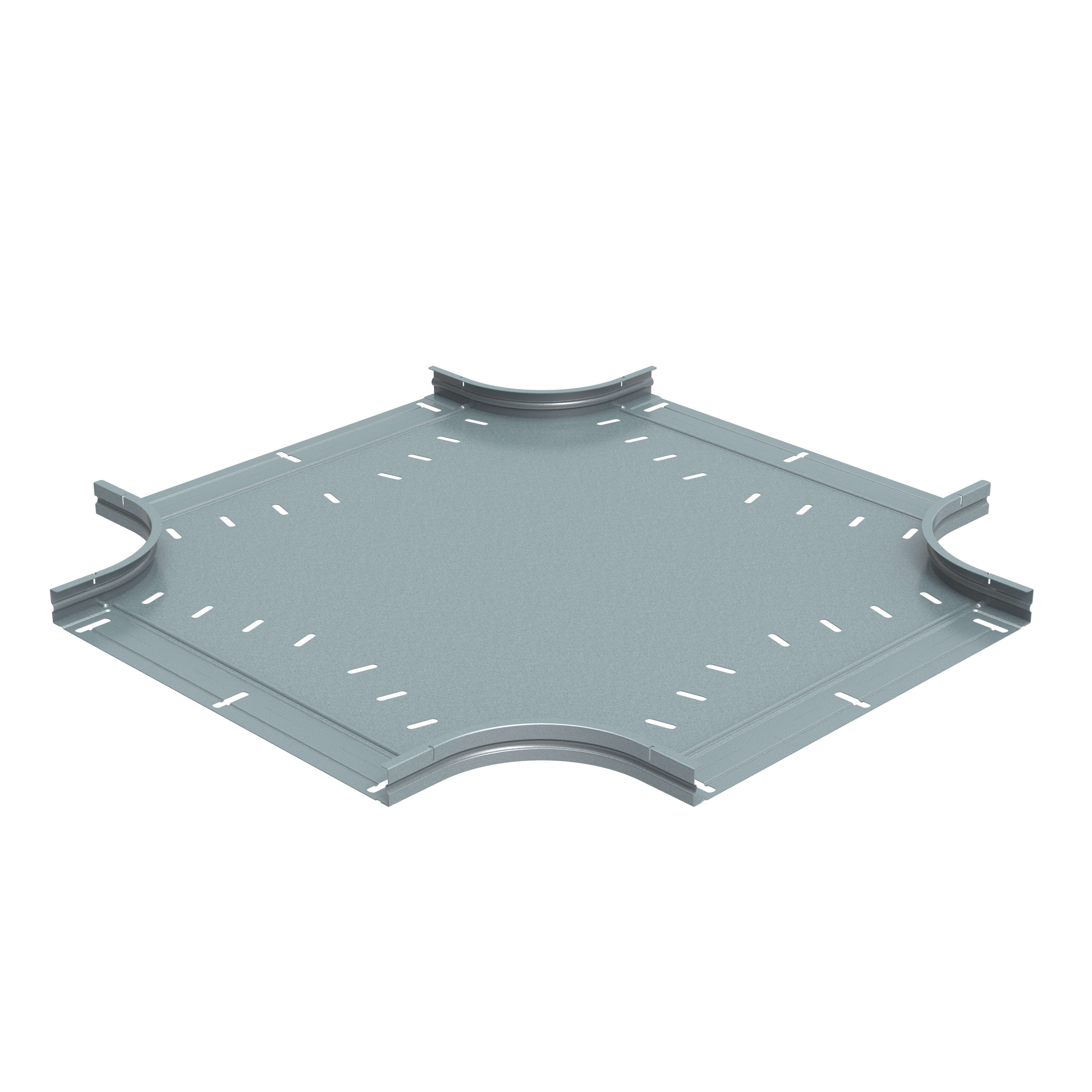 LEGRAND - LEG483479 P31-BASE FORATA INCROCIO PIANO 25X500 Z/