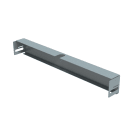 LEGRAND - LEG481544 P31-TESTATA DI CHIUSURA 600X50 Z