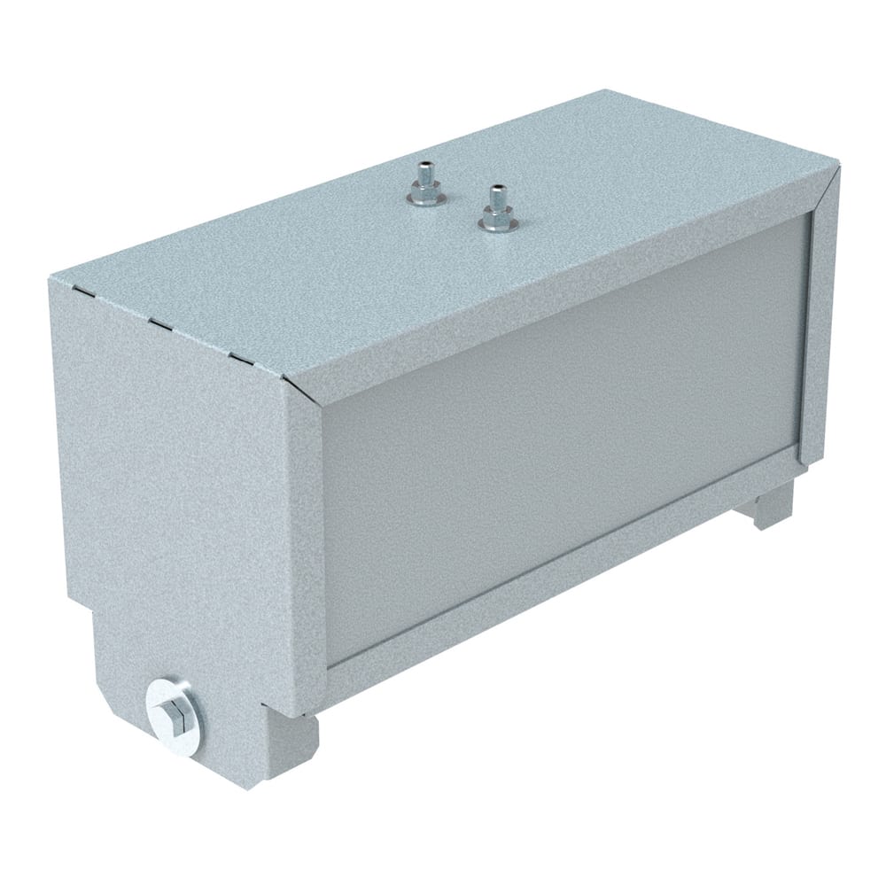 LEGRAND - LEG481545 P31-TESTATA DI CHIUSURA IP44 50X50 Z