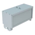 LEGRAND - LEG481545 P31-TESTATA DI CHIUSURA IP44 50X50 Z