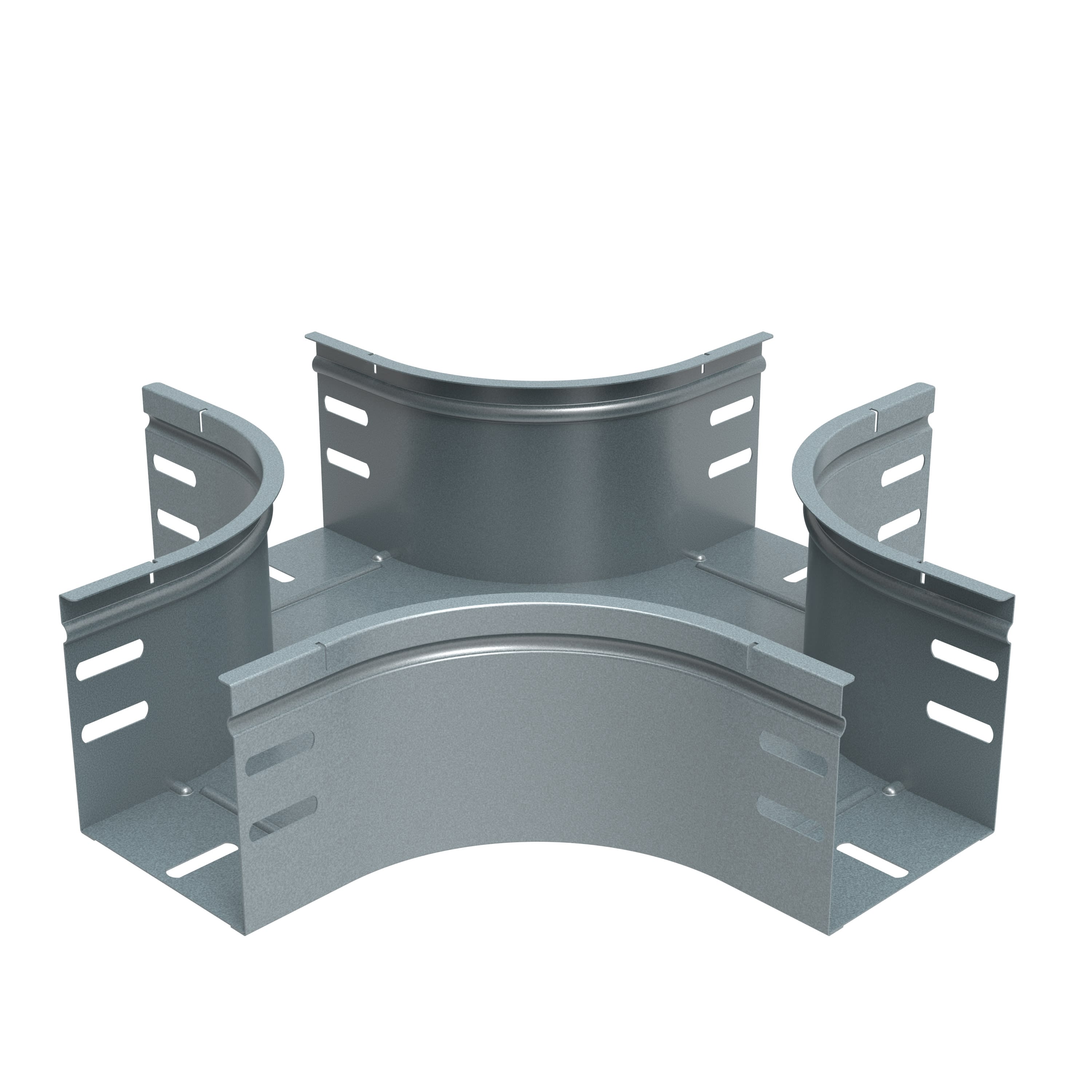 LEGRAND - LEG482150 P31-BASE INCROCIO PIANO 100X150 Z/C