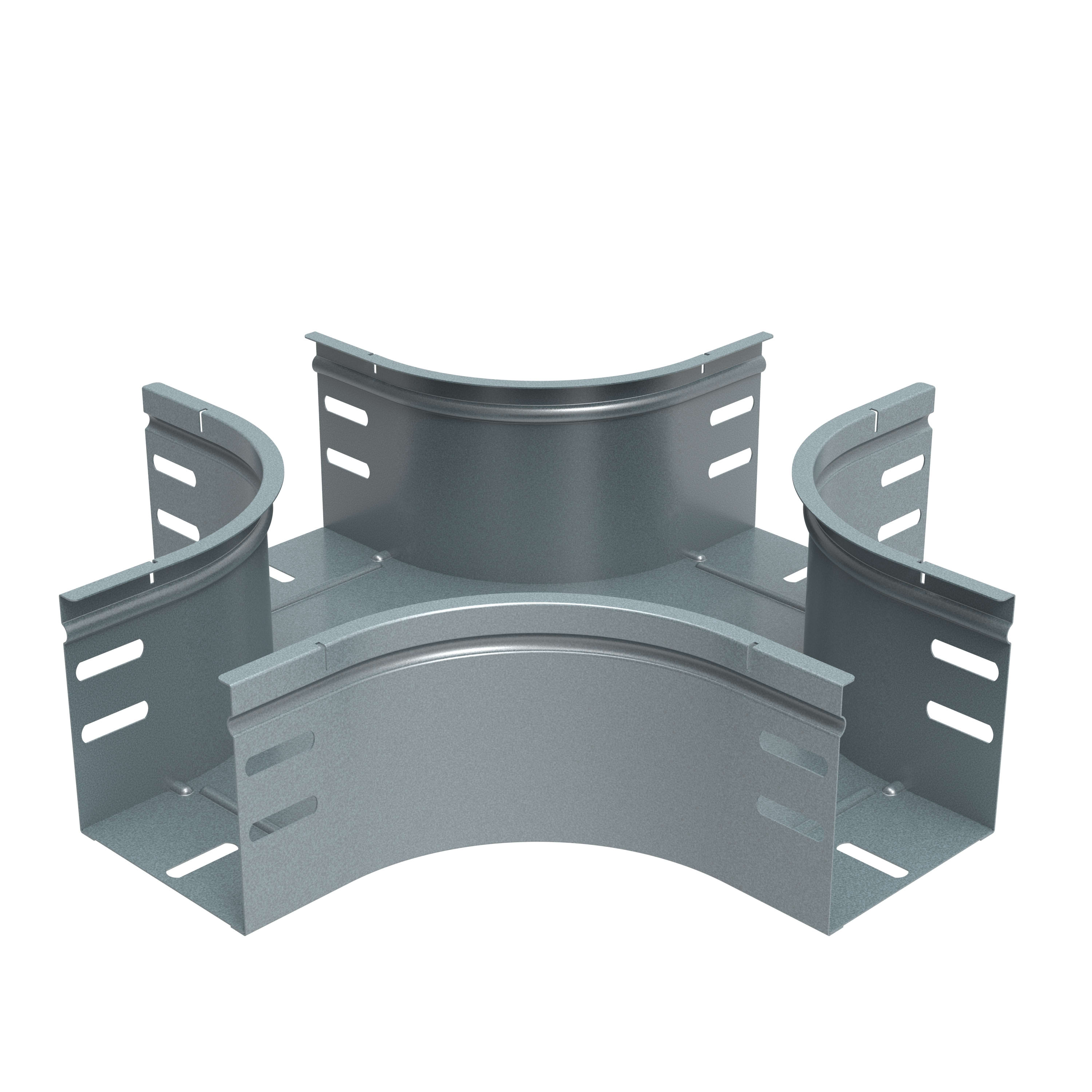 LEGRAND - LEG482150 P31-BASE INCROCIO PIANO 100X150 Z/C