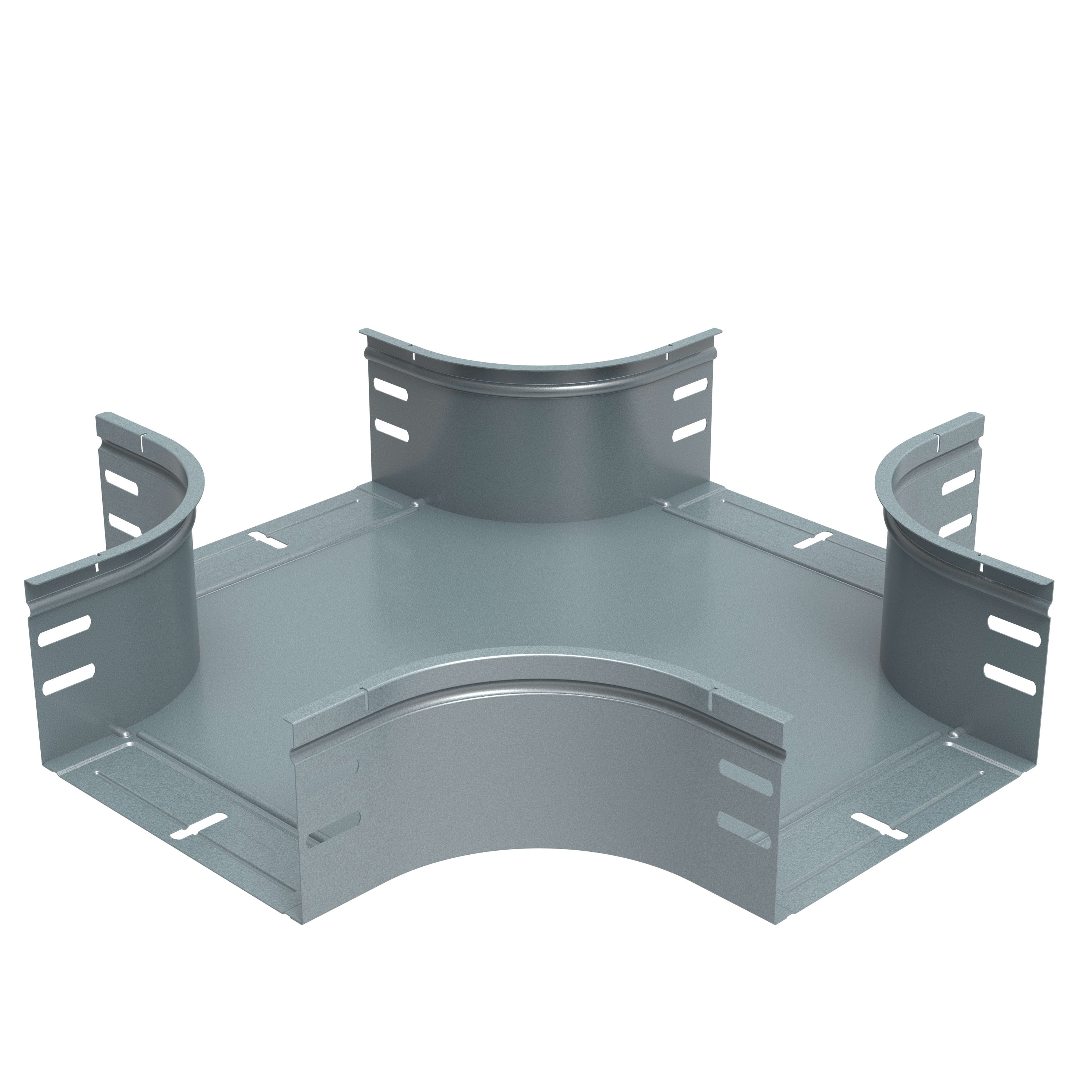 LEGRAND - LEG481677 P31-BASE INCROCIO PIANO 100X200 Z