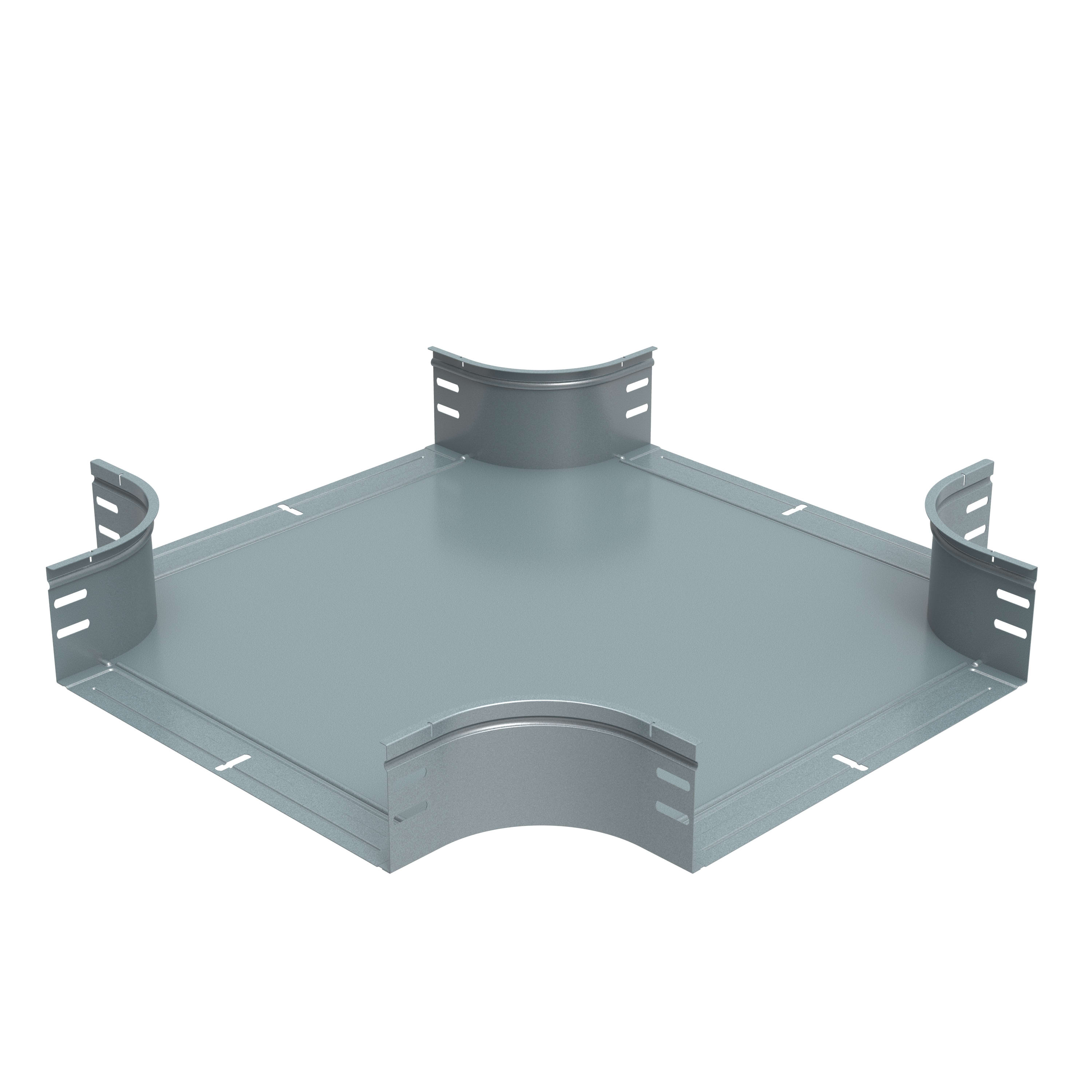 LEGRAND - LEG481354 P31-BASE INCROCIO PIANO 100X500 Z/C