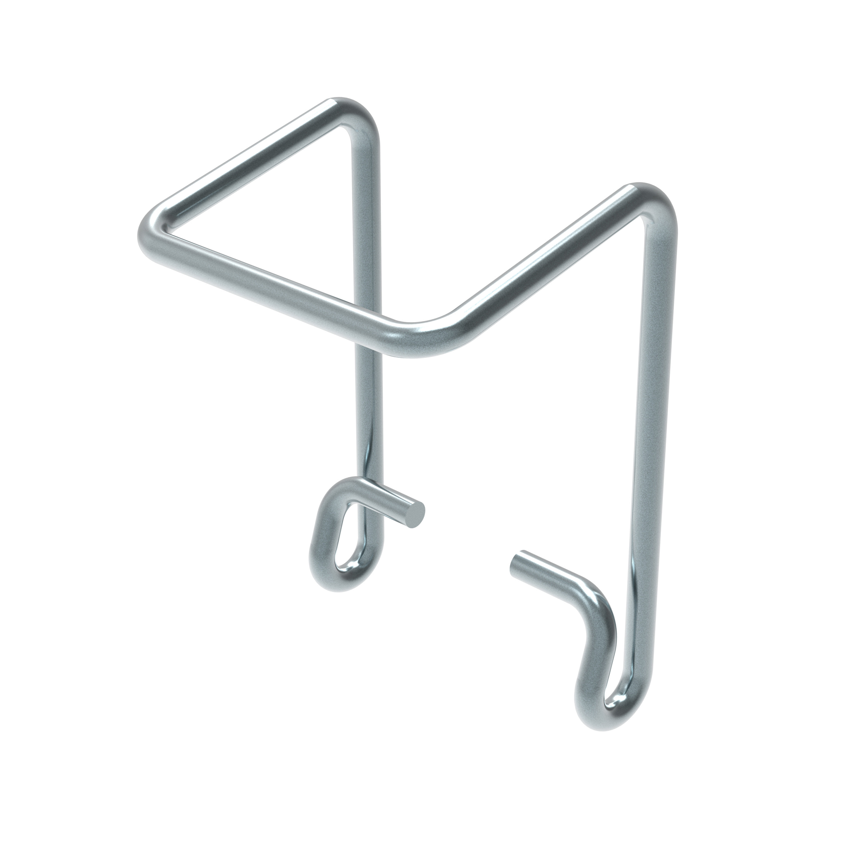 LEGRAND - LEG481709 P31-CLIP INOX FISSAGGIO COPERCHIO