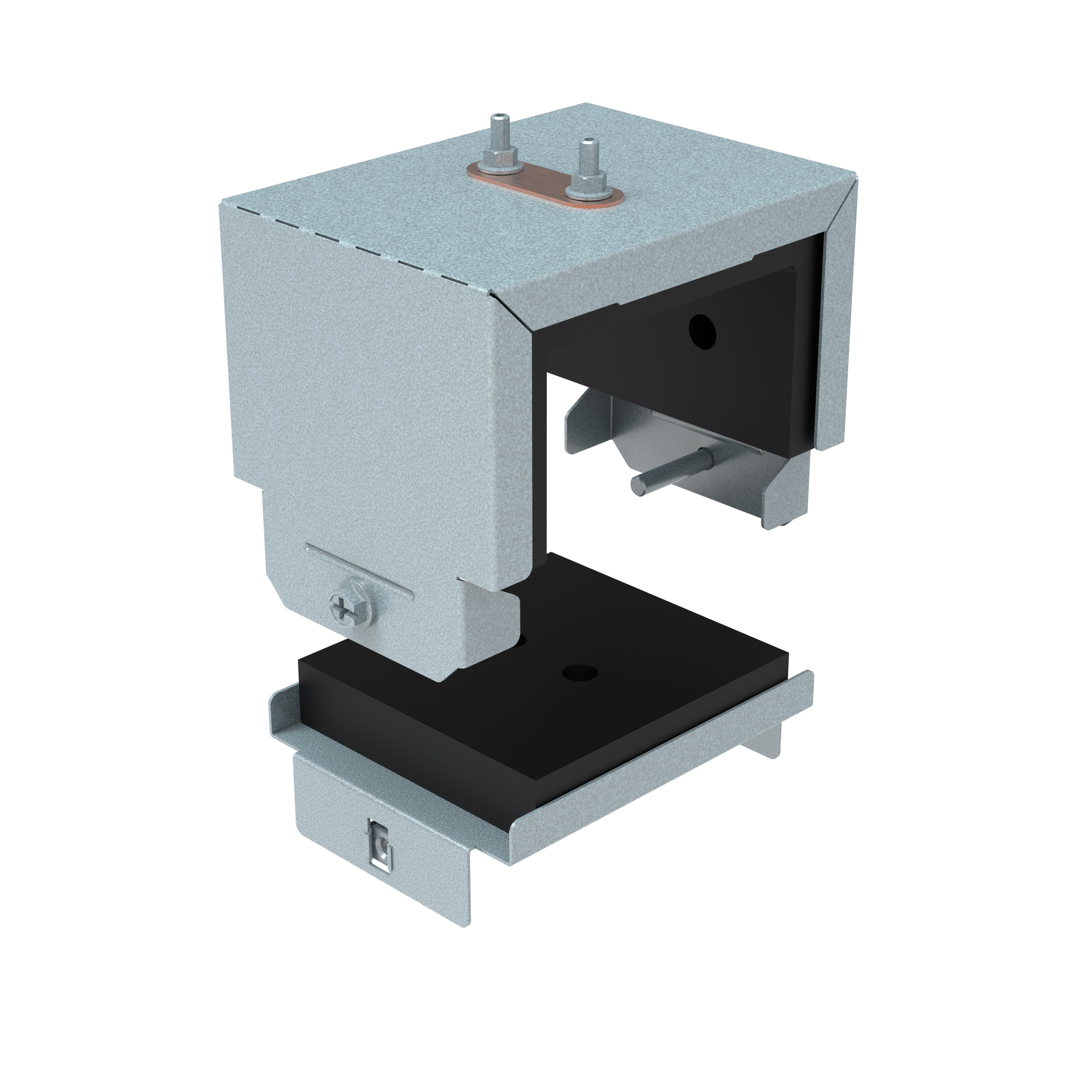 LEGRAND - LEG481712 P31-FASCIA IP44 100X50 Z