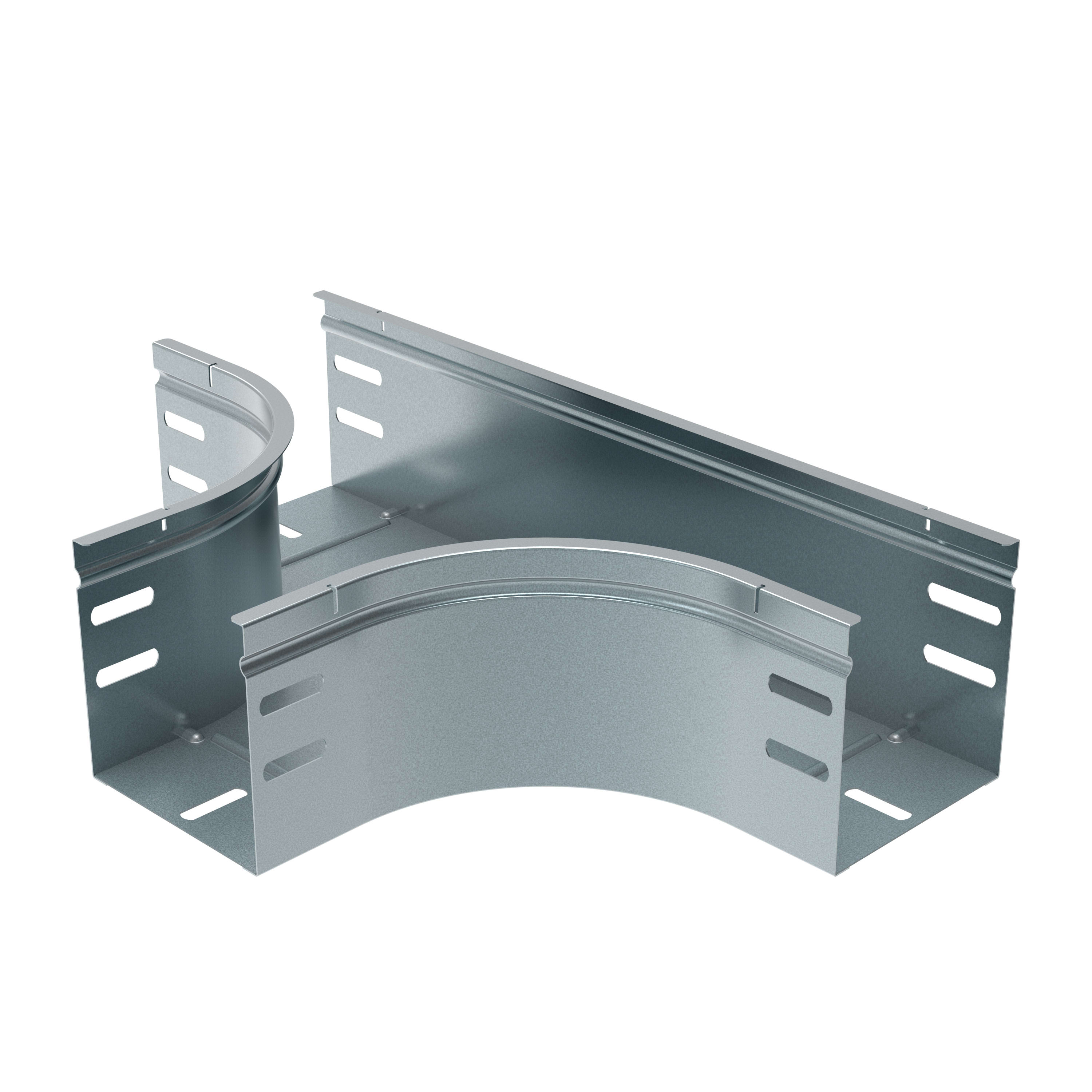 LEGRAND - LEG481800 P31-BASE DERIVAZIONE PIANA A T 100X100 Z