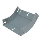 LEGRAND - LEG481912 P31-CURVA IN SALITA 45D BASE 300X50 C