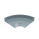 LEGRAND - LEG481936 P31-BASE CURVA PIANA 90D 100X600 Z