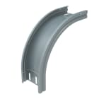 LEGRAND - LEG482032 P31-BASE CURVA IN DISCESA 90D 25X100 Z/C