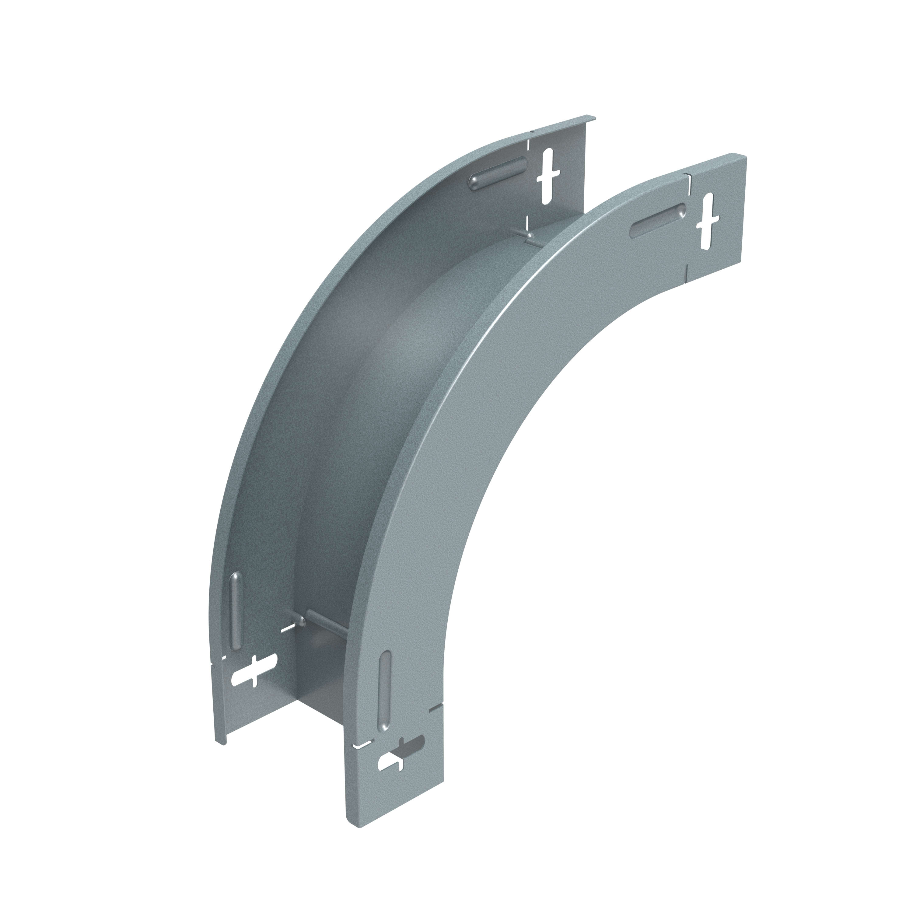 LEGRAND - LEG482040 P31-BASE CURVA IN DISCESA 90D 50X150 Z/C