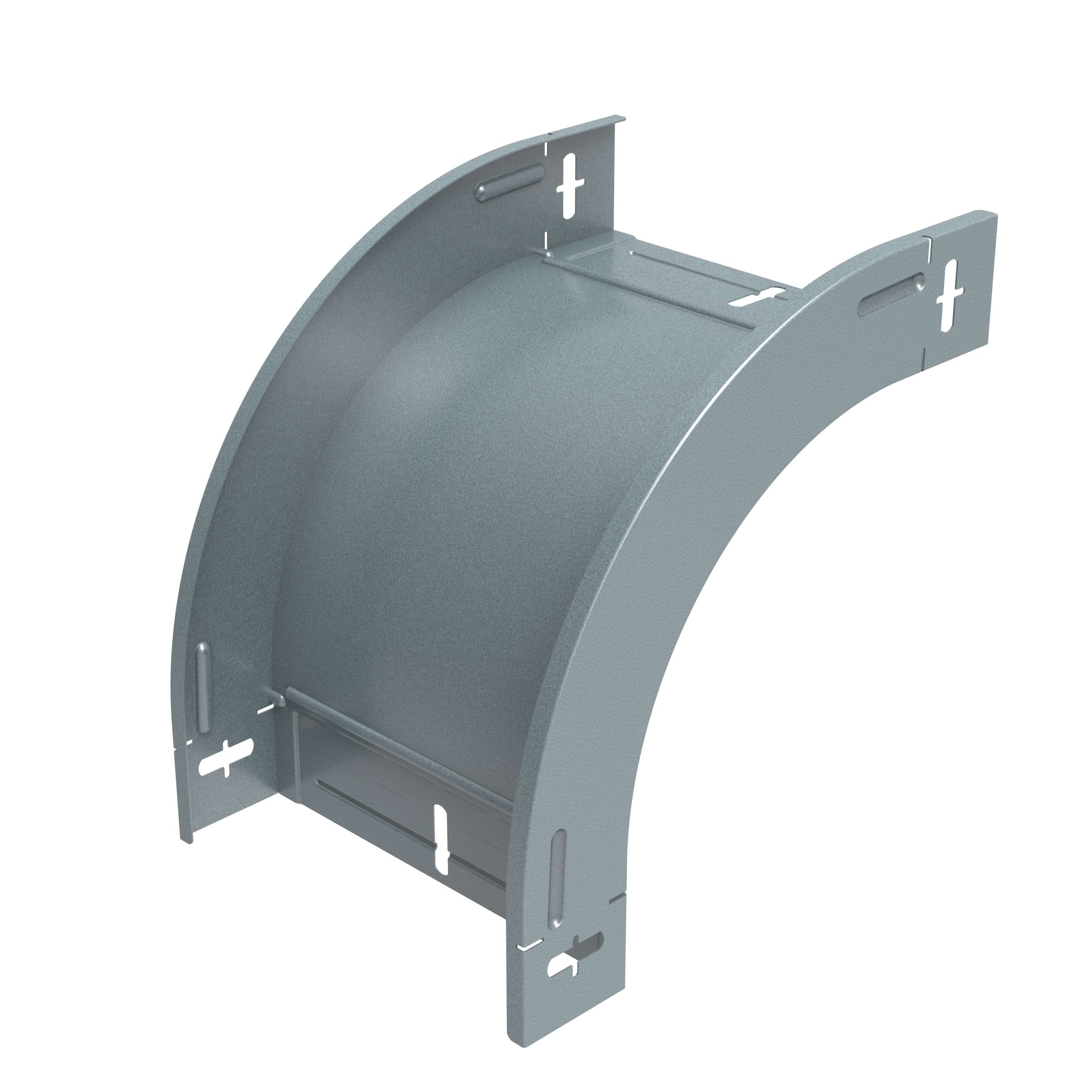 LEGRAND - LEG482041 P31-BASE CURVA IN DISCESA 90D 50X200 Z/C